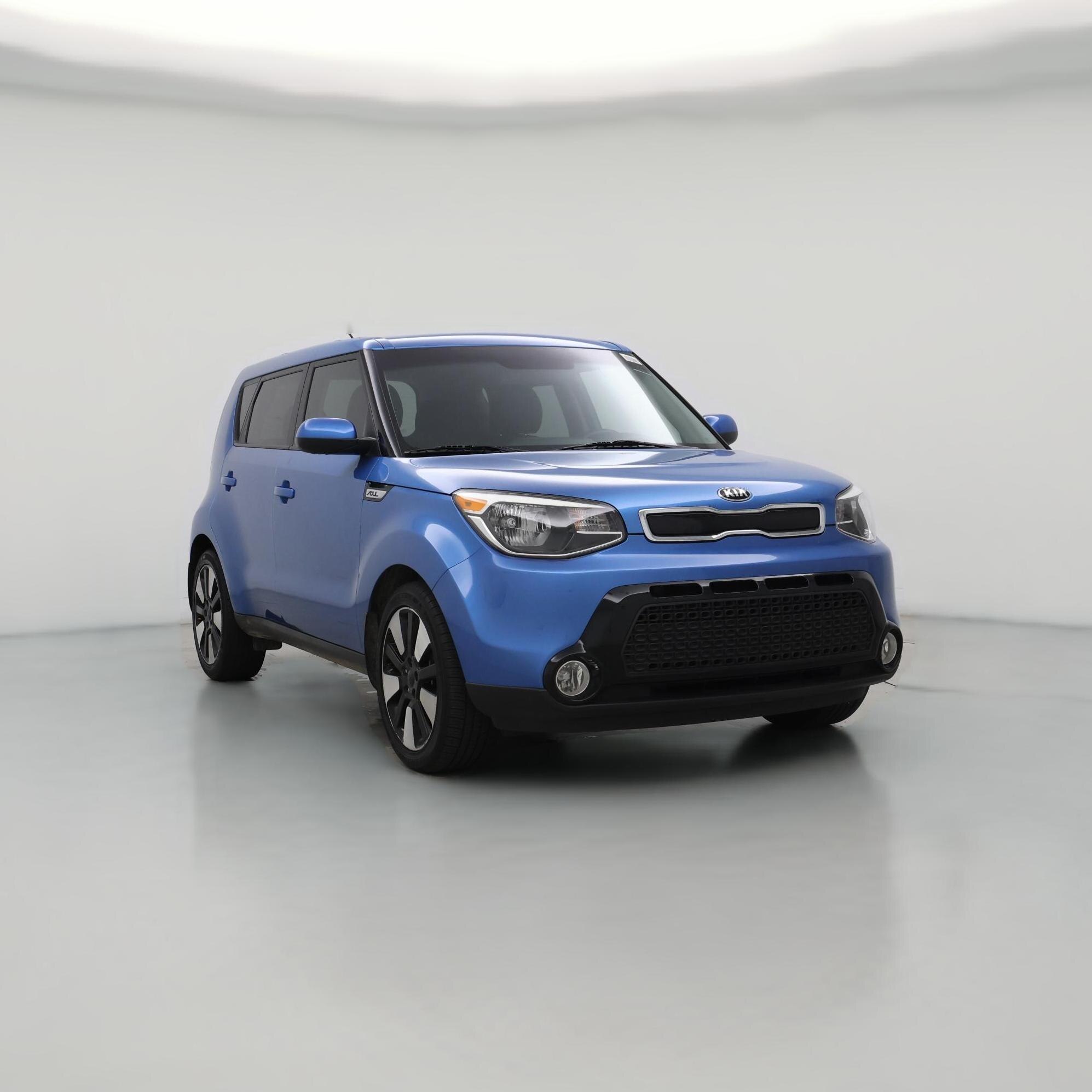 Thumbnail: 2016 Kia Soul - 1
