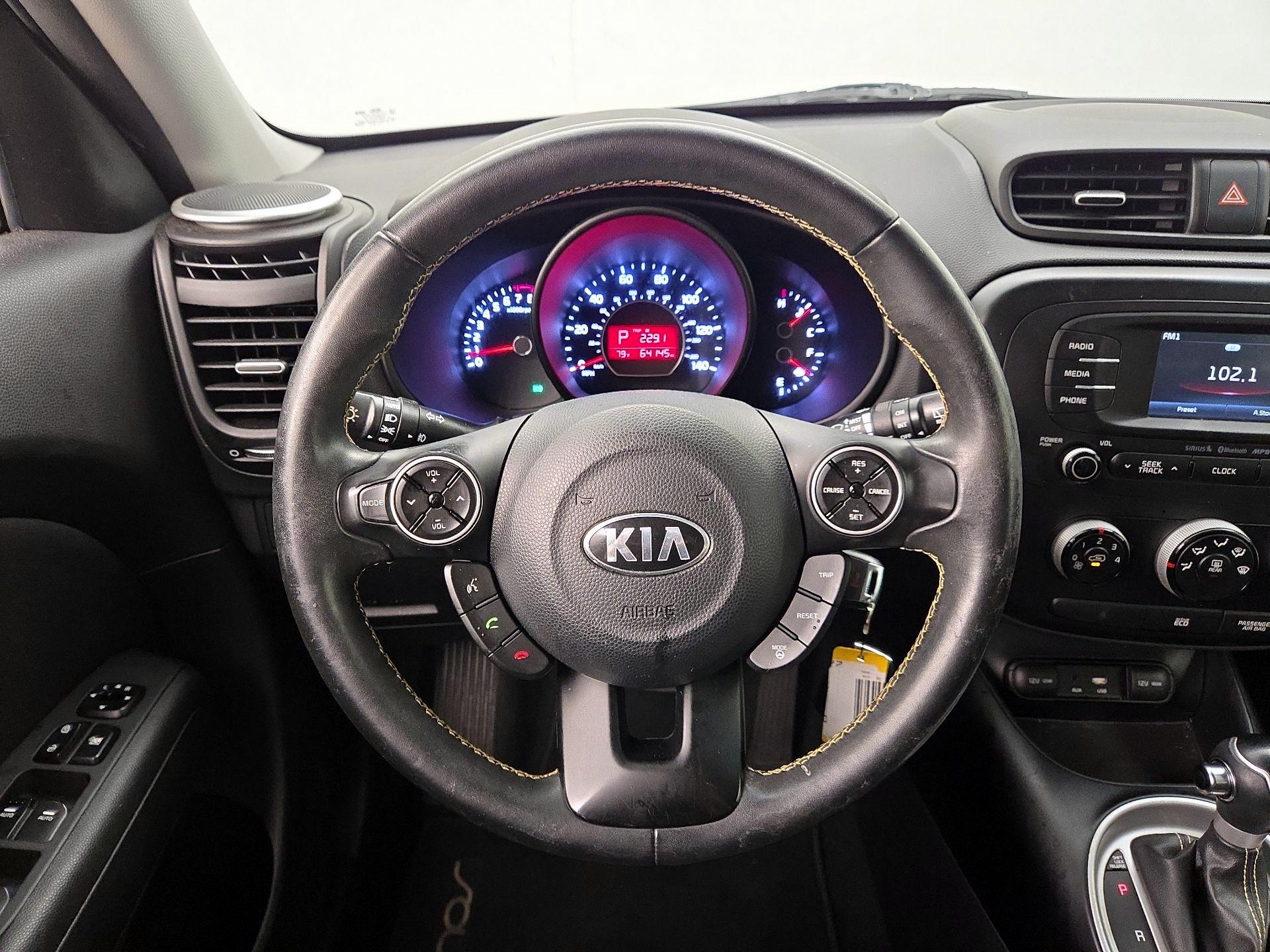 Thumbnail: 2016 Kia Soul - 10