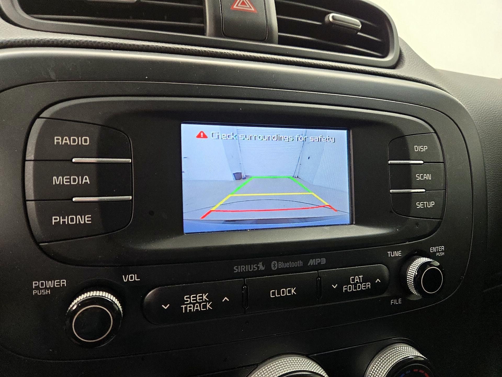Thumbnail: 2016 Kia Soul - 14
