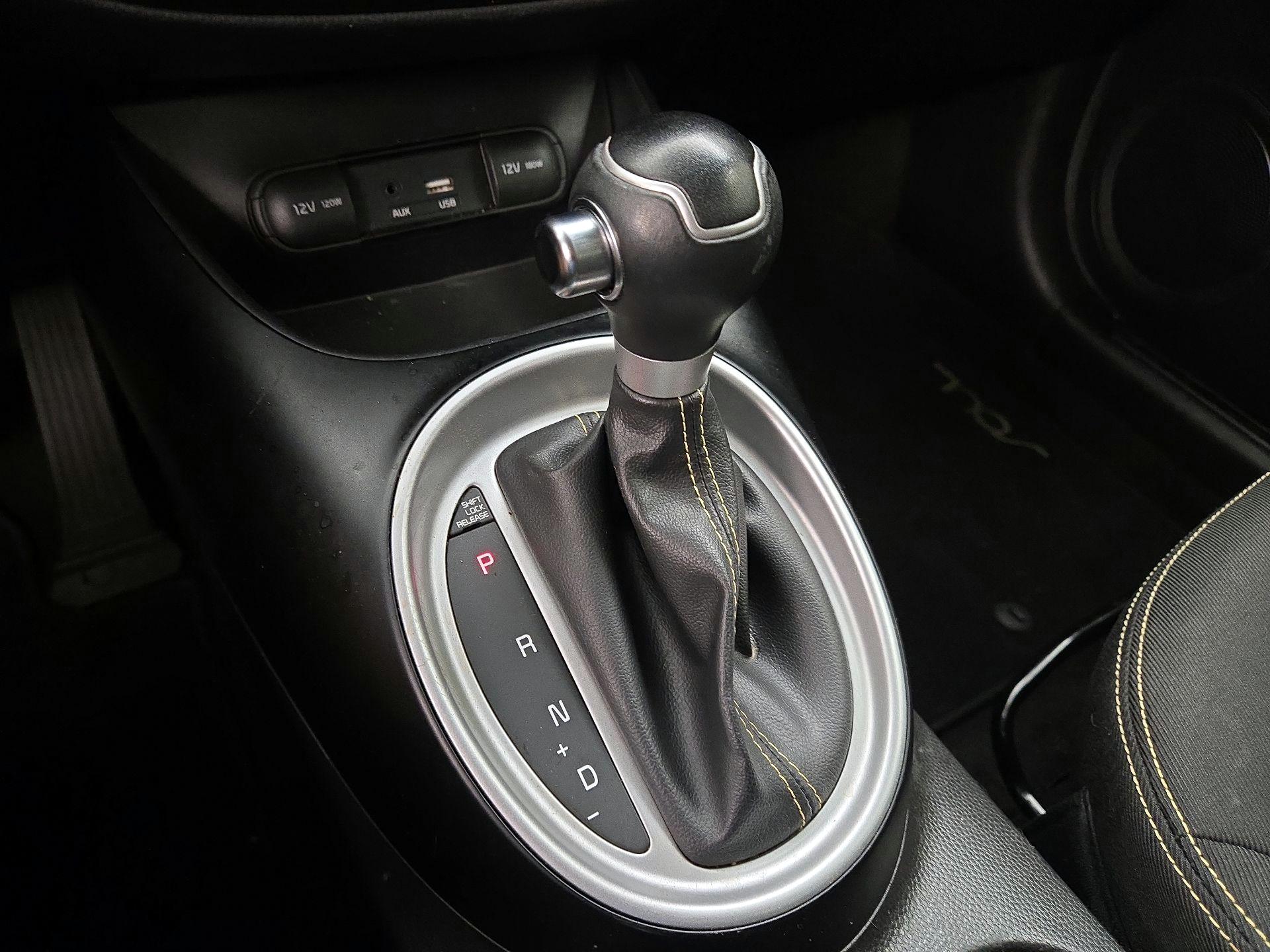 Thumbnail: 2016 Kia Soul - 17