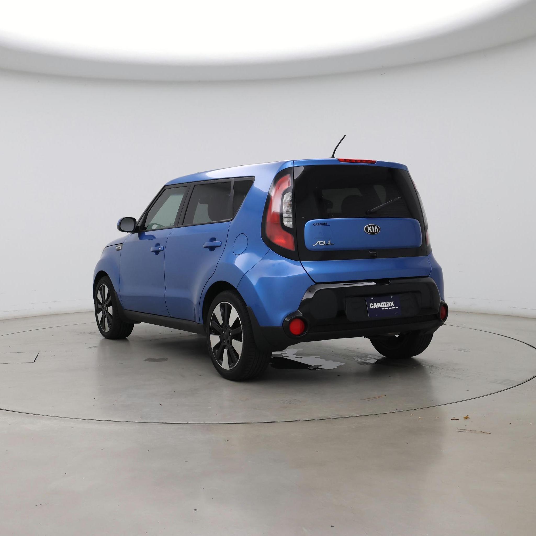 Thumbnail: 2016 Kia Soul - 2