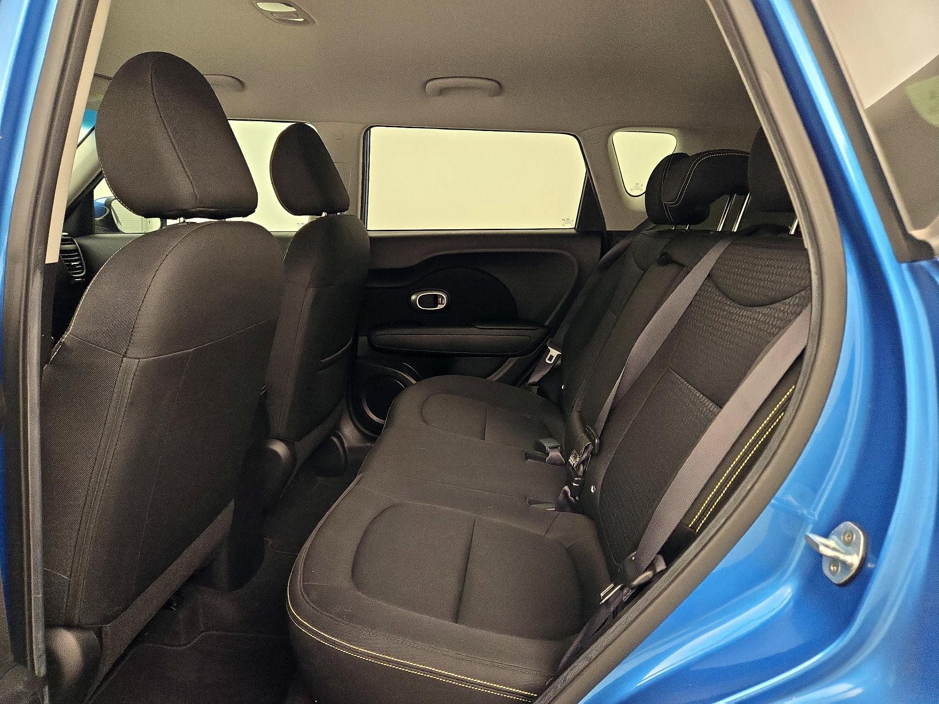 Thumbnail: 2016 Kia Soul - 19