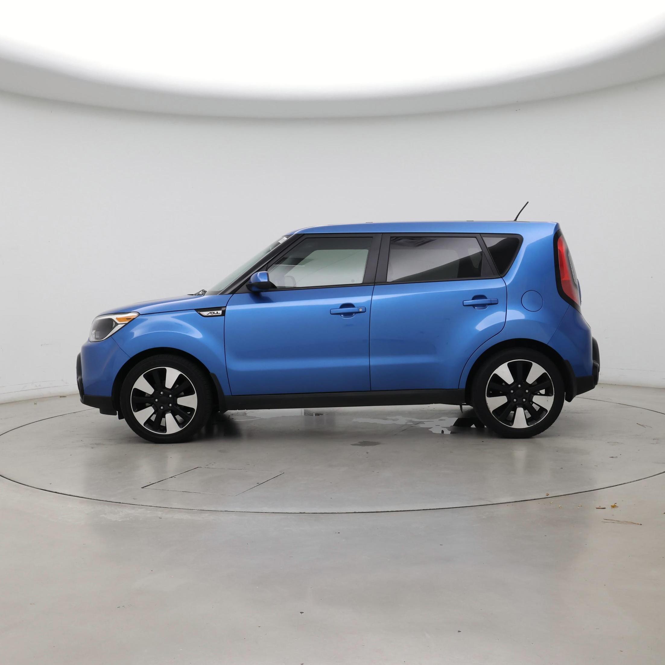 Thumbnail: 2016 Kia Soul - 3