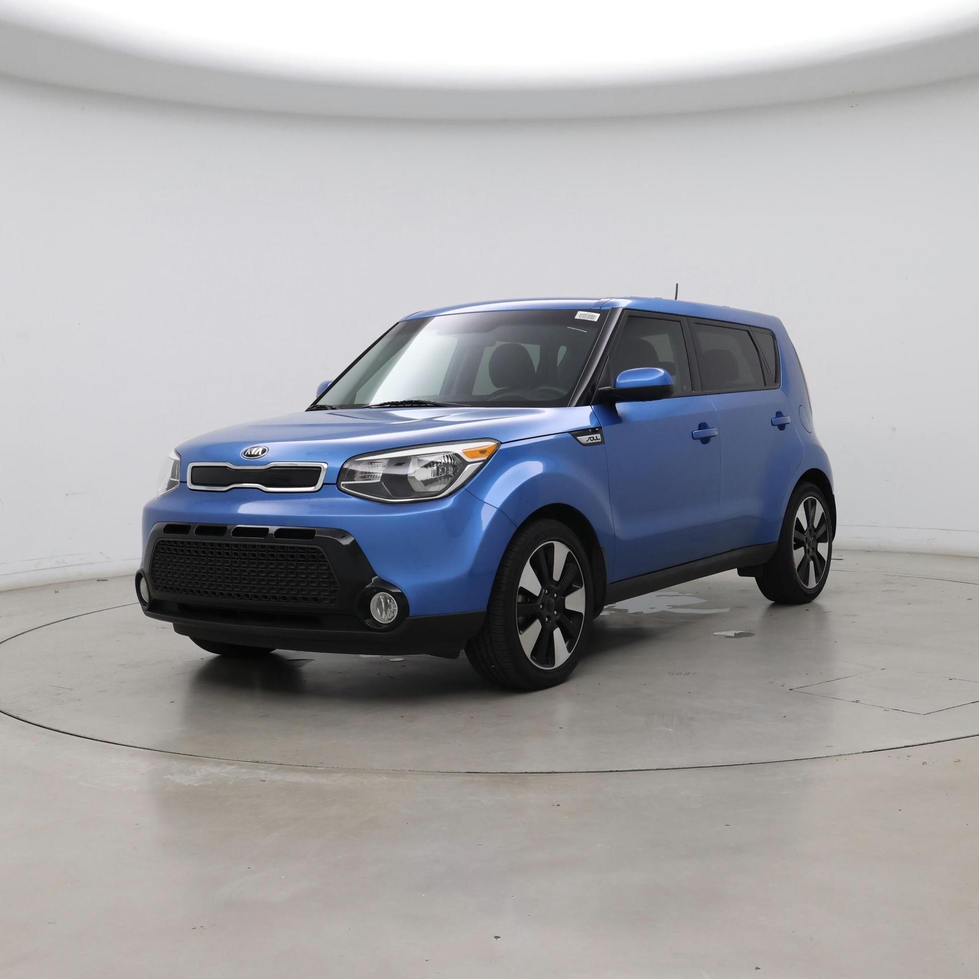 Thumbnail: 2016 Kia Soul - 4