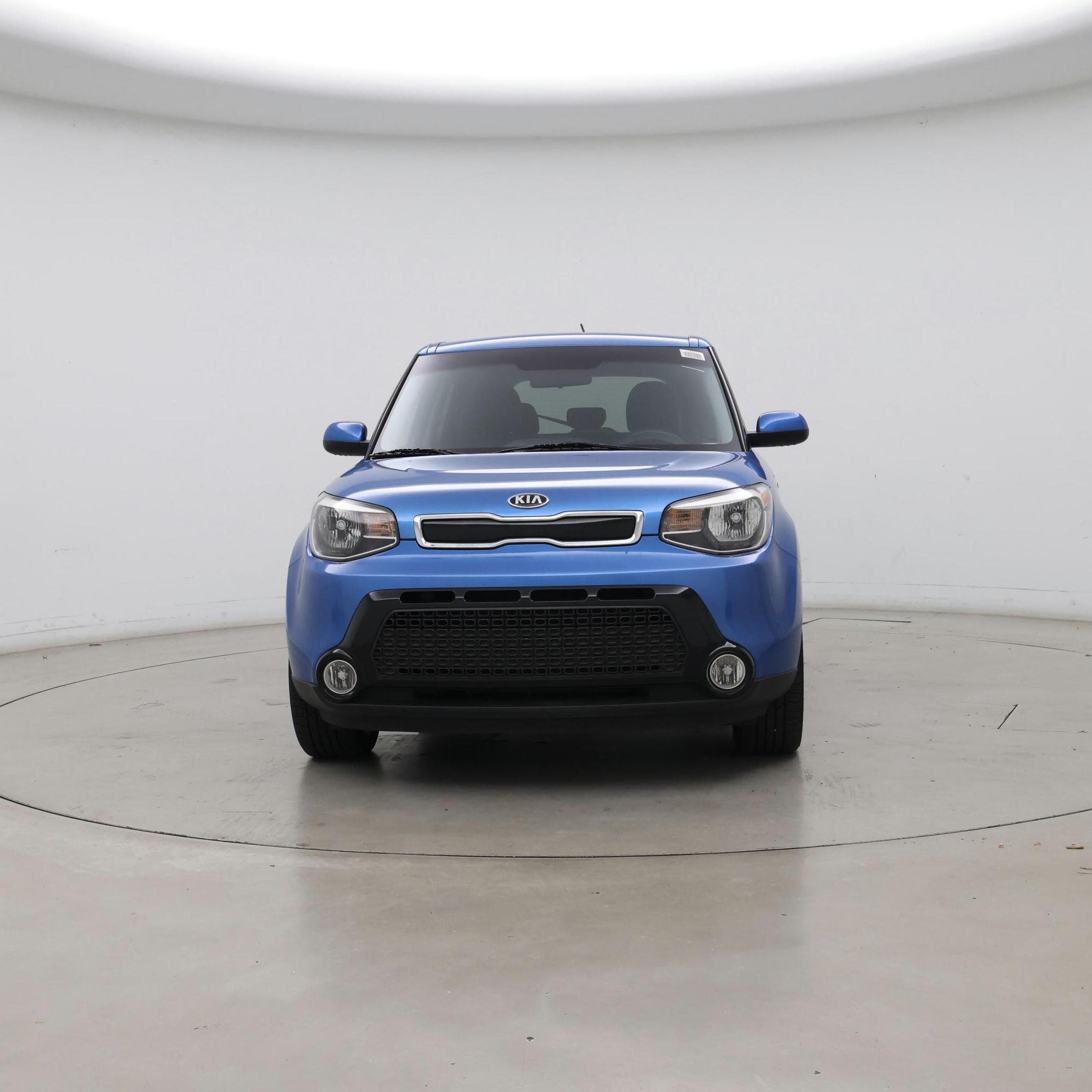 Thumbnail: 2016 Kia Soul - 5