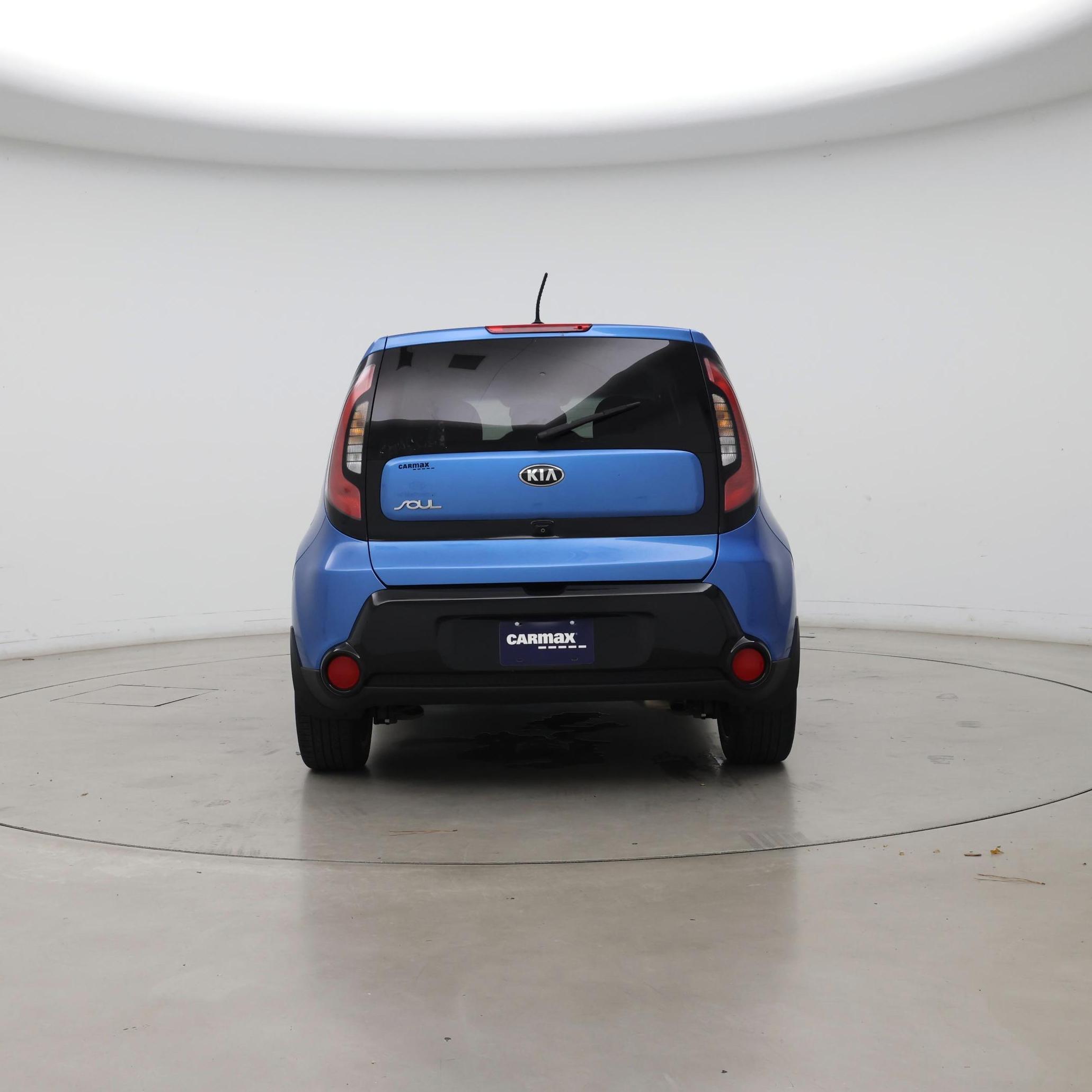 Thumbnail: 2016 Kia Soul - 6
