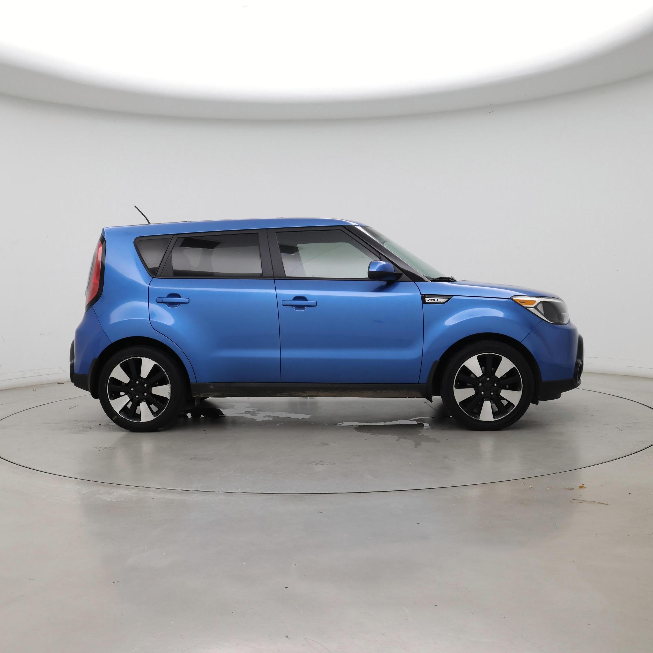 Thumbnail: 2016 Kia Soul - 7