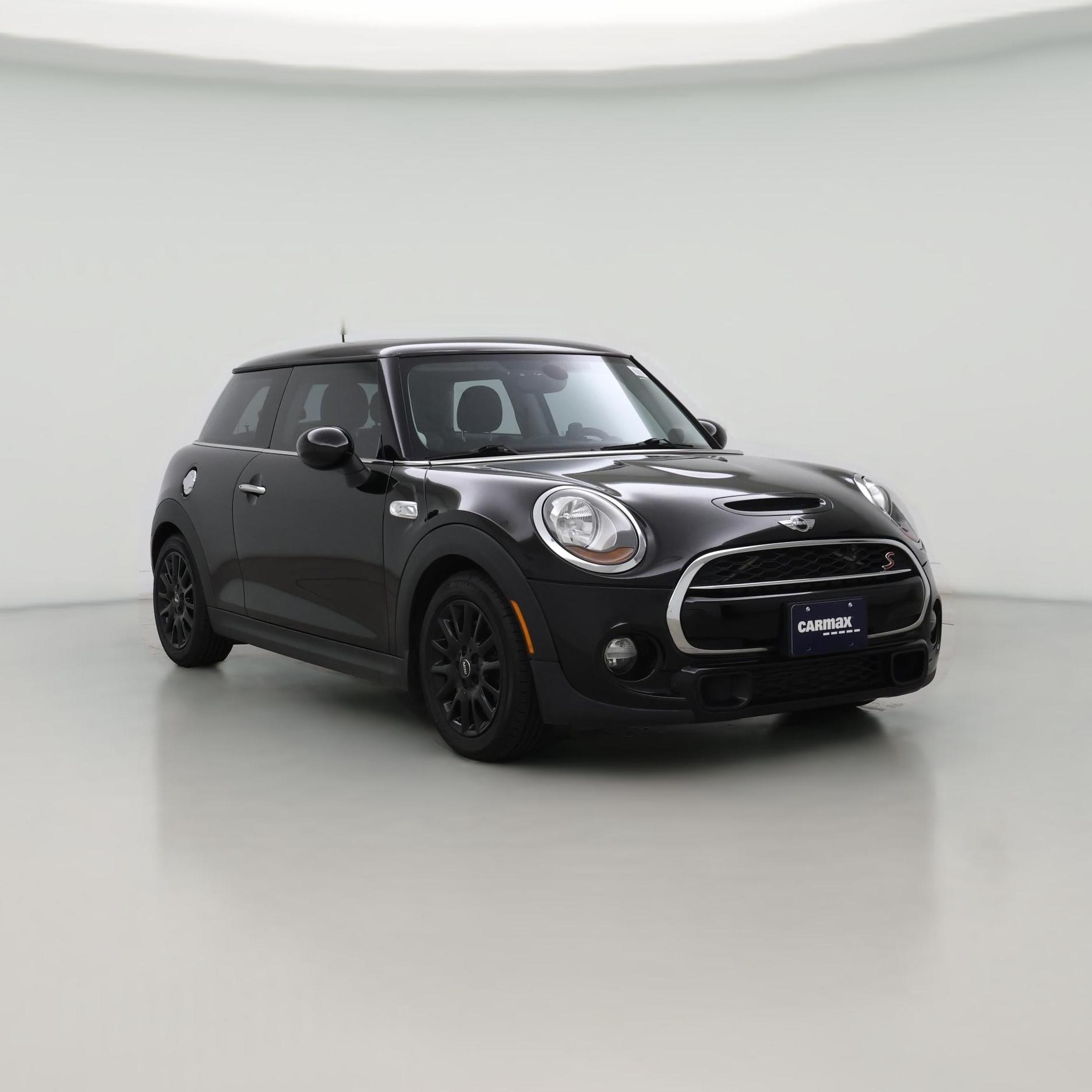Thumbnail: 2015 MINI Cooper Hardtop - 1