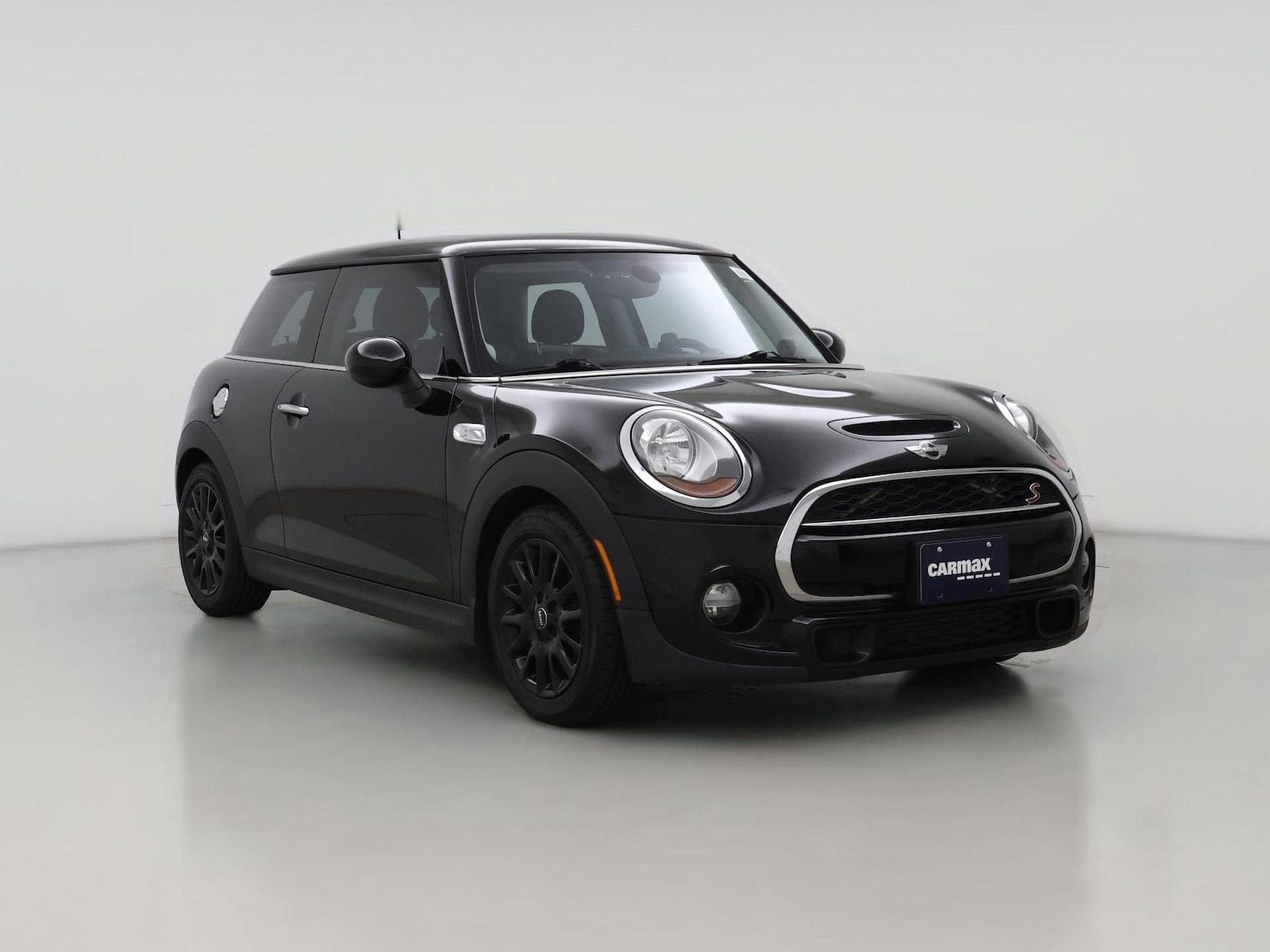 2015 MINI Cooper
