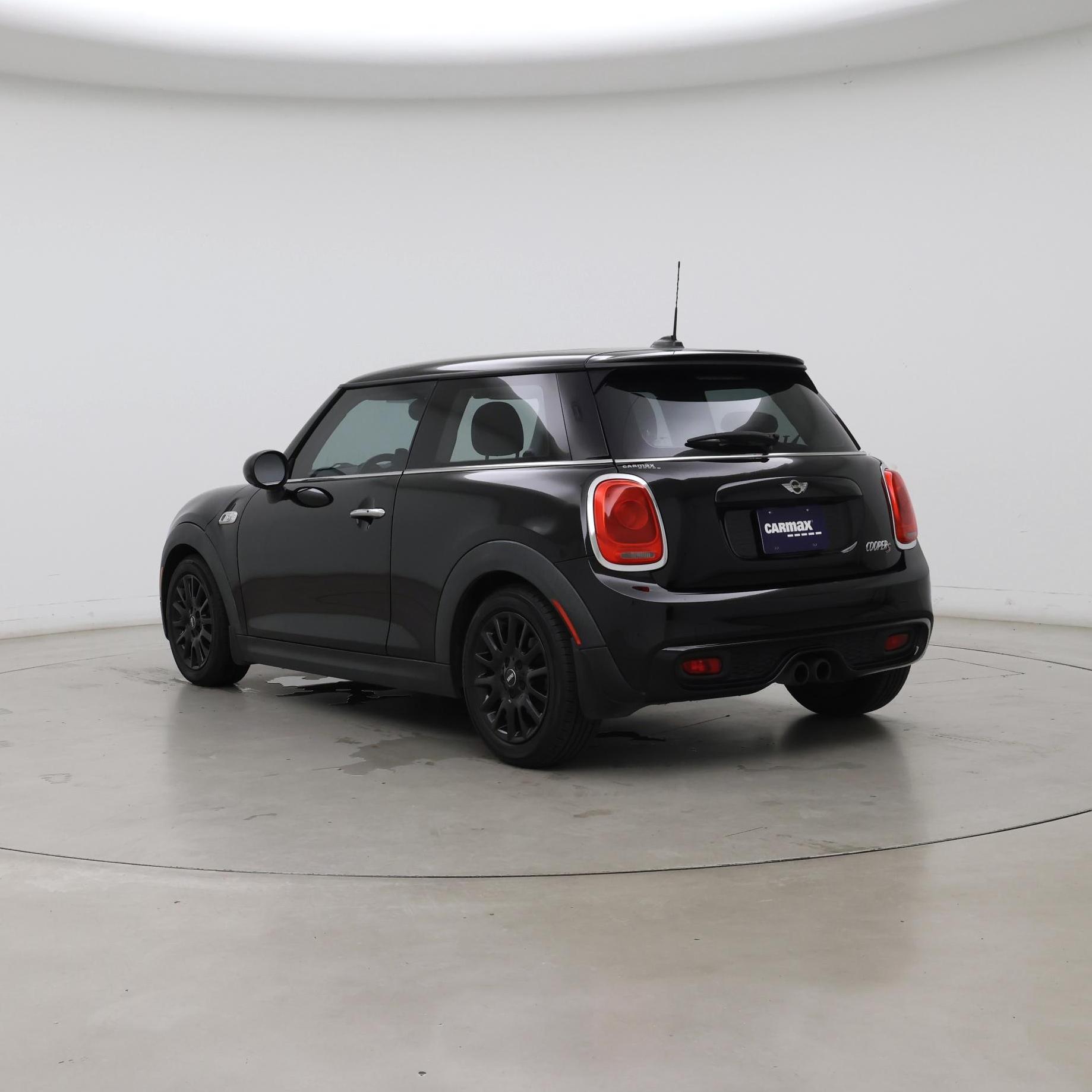 Thumbnail: 2015 MINI Cooper Hardtop - 2