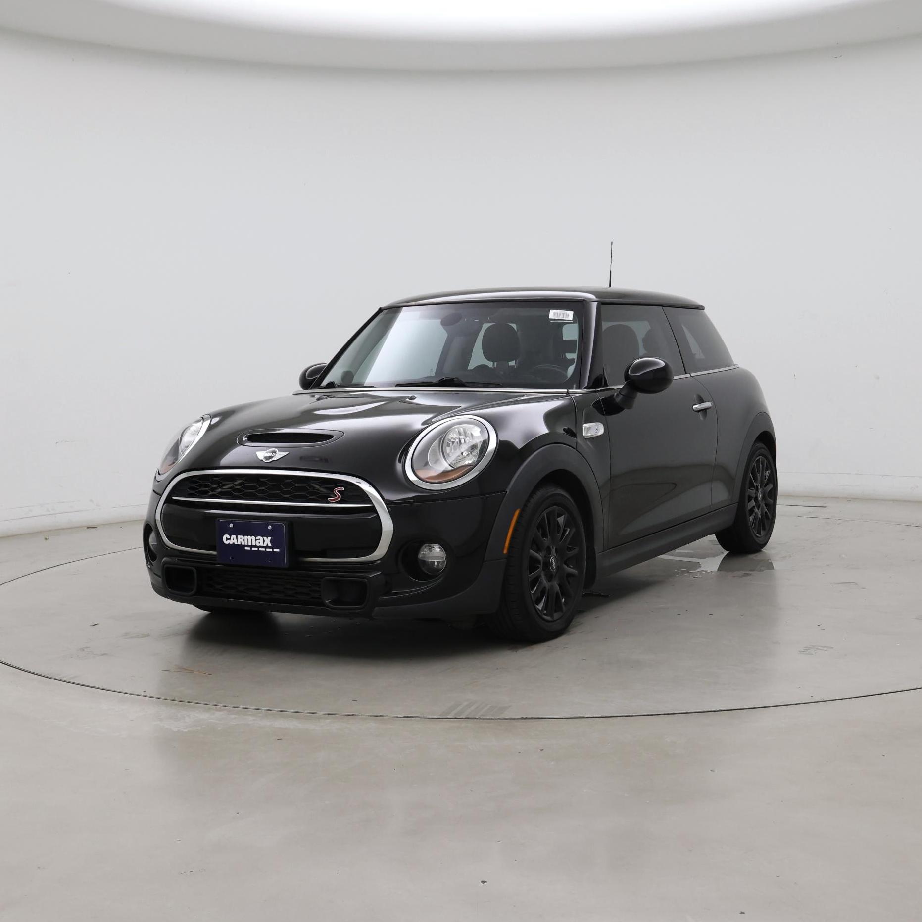 Thumbnail: 2015 MINI Cooper Hardtop - 4
