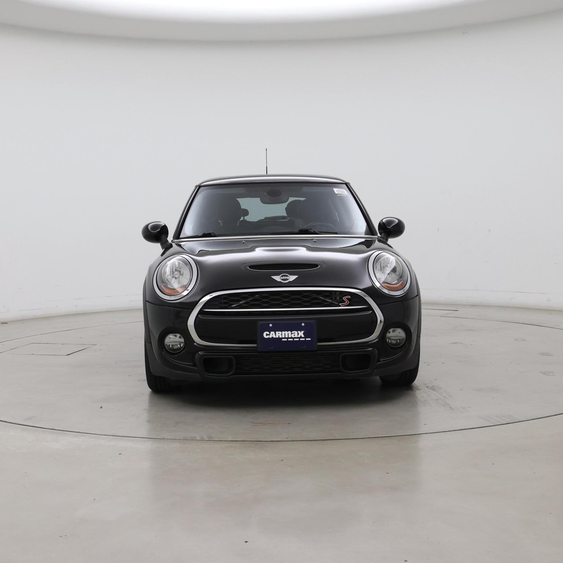 Thumbnail: 2015 MINI Cooper Hardtop - 5