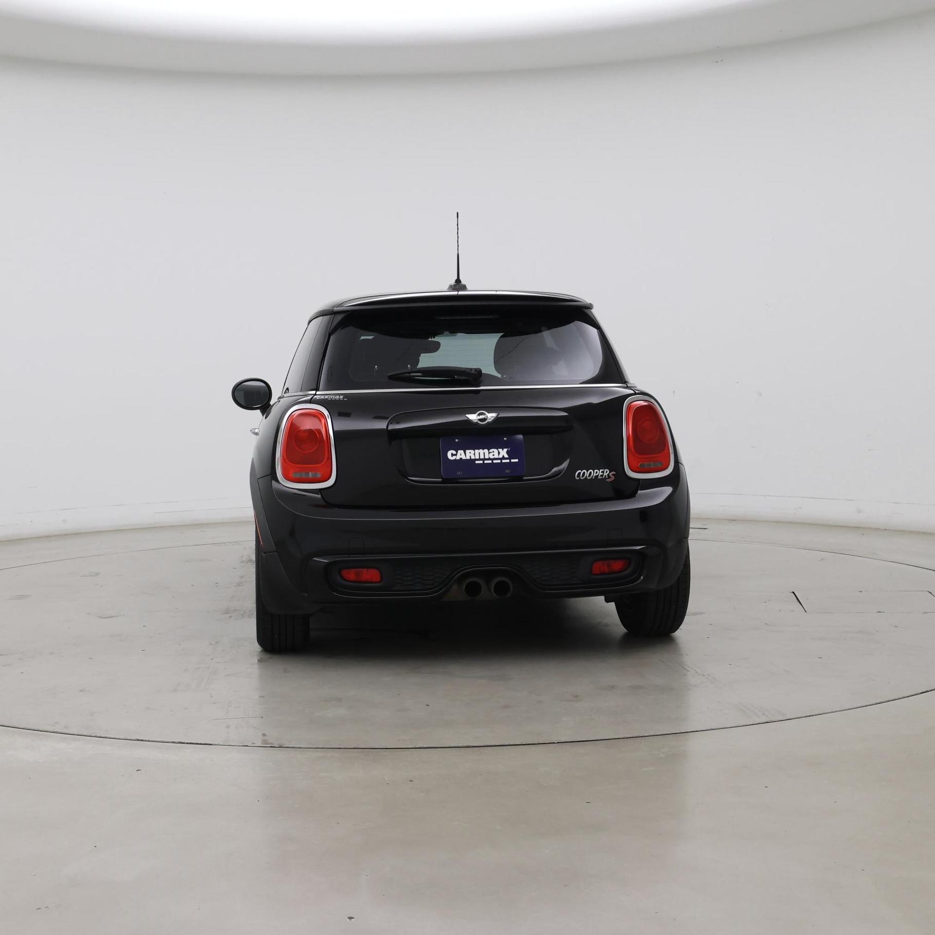 Thumbnail: 2015 MINI Cooper Hardtop - 6
