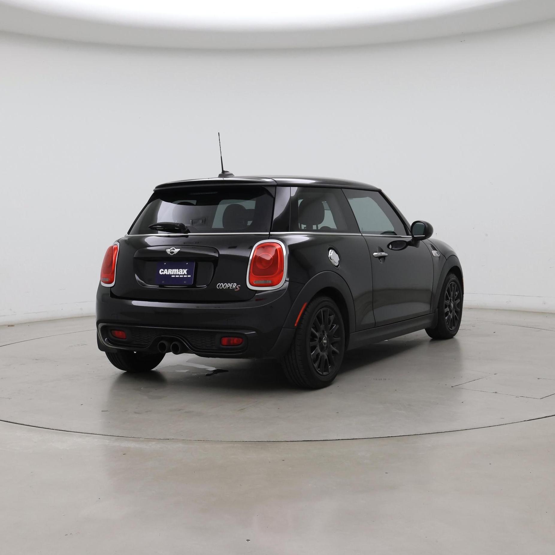 Thumbnail: 2015 MINI Cooper Hardtop - 8