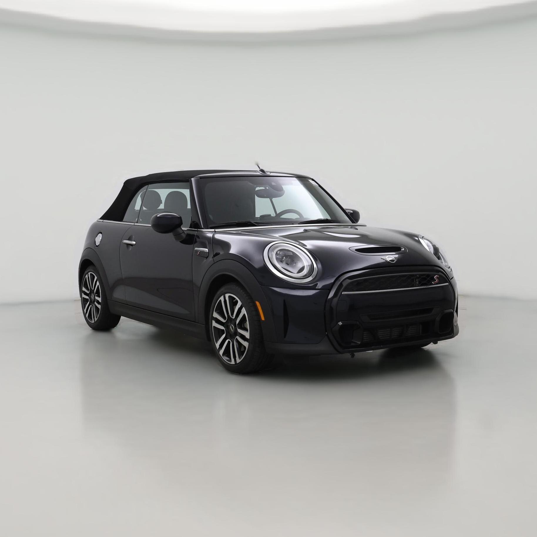 Thumbnail: 2022 MINI Cooper - 1
