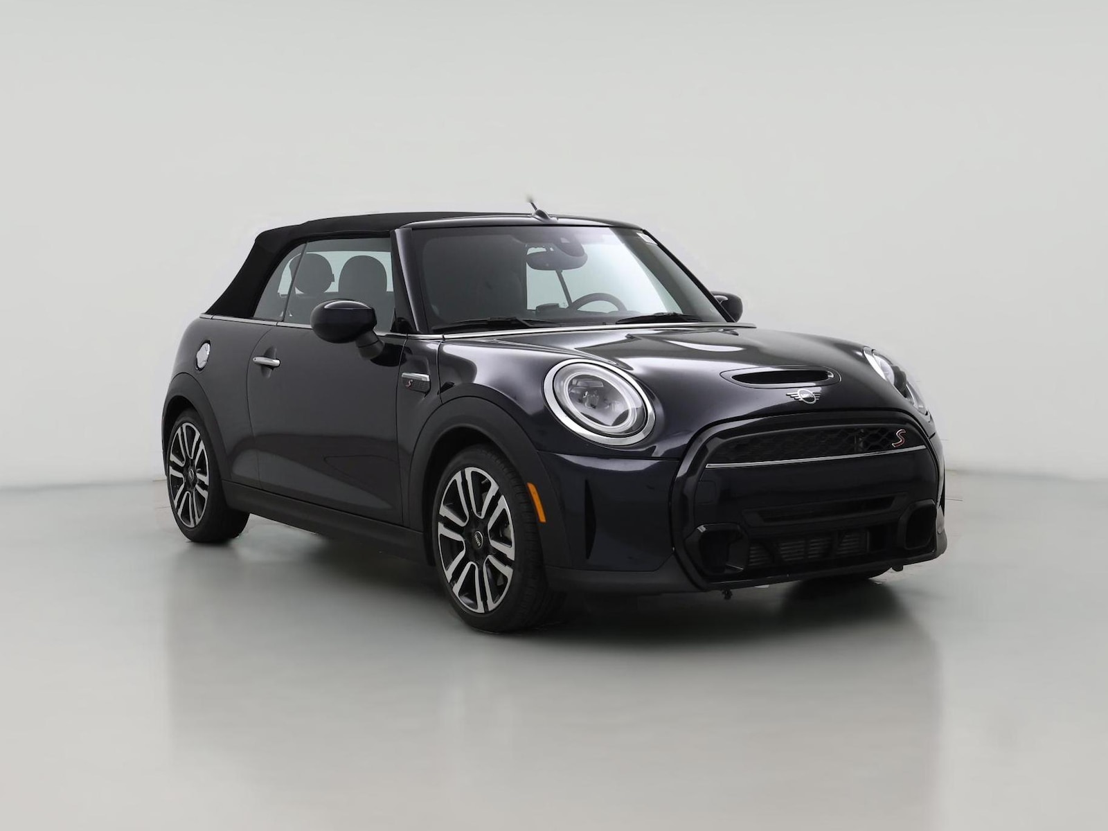 2022 MINI Convertible