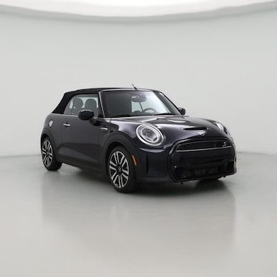 2022 Mini Cooper S