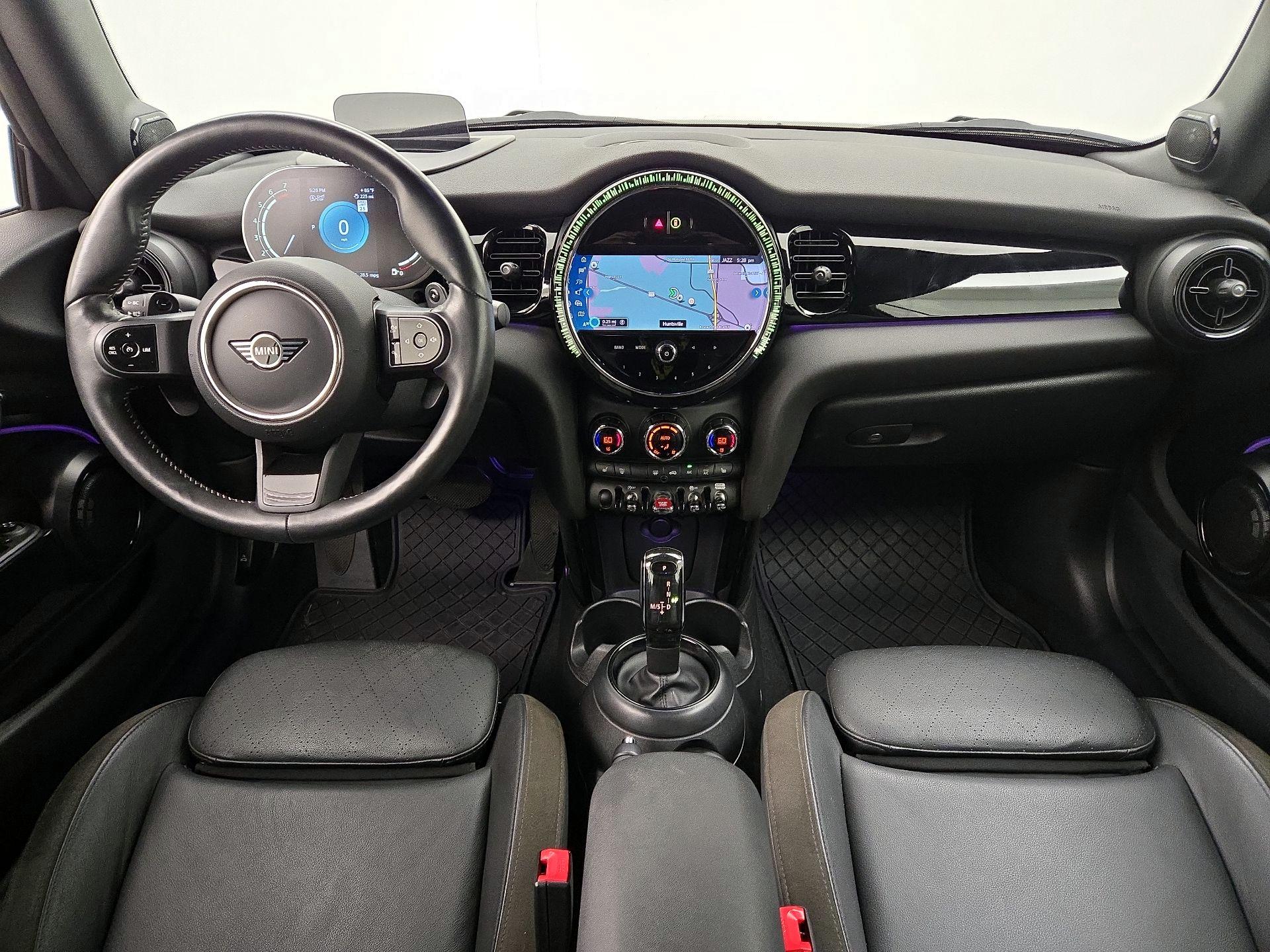 Thumbnail: 2022 MINI Cooper - 9