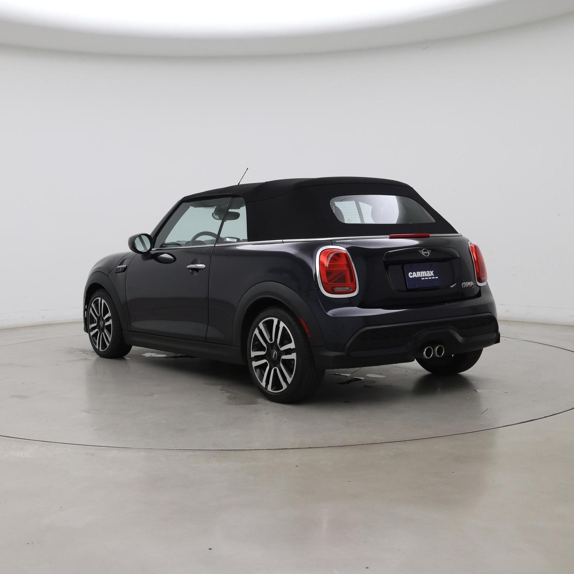 Thumbnail: 2022 MINI Cooper - 2