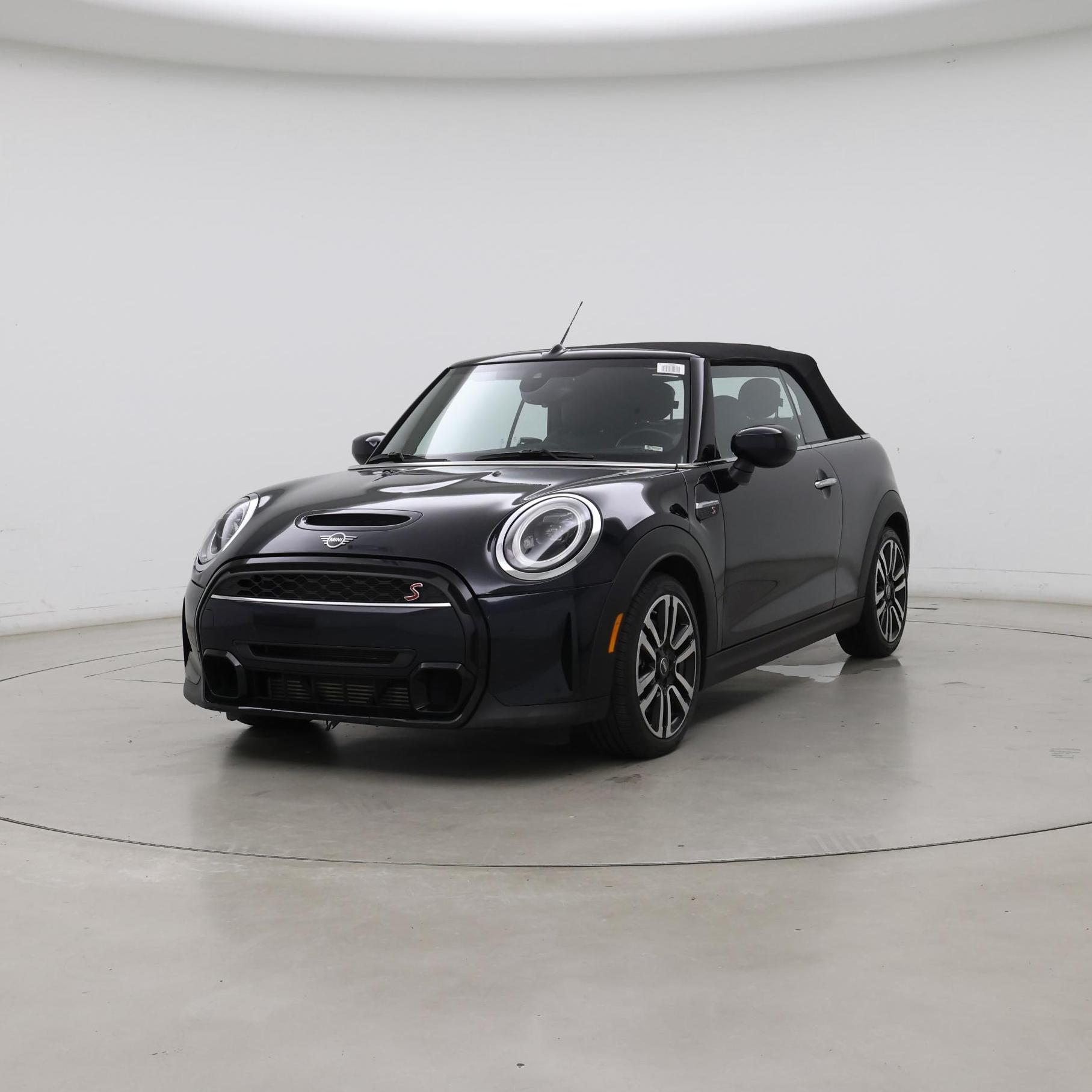 Thumbnail: 2022 MINI Cooper - 4