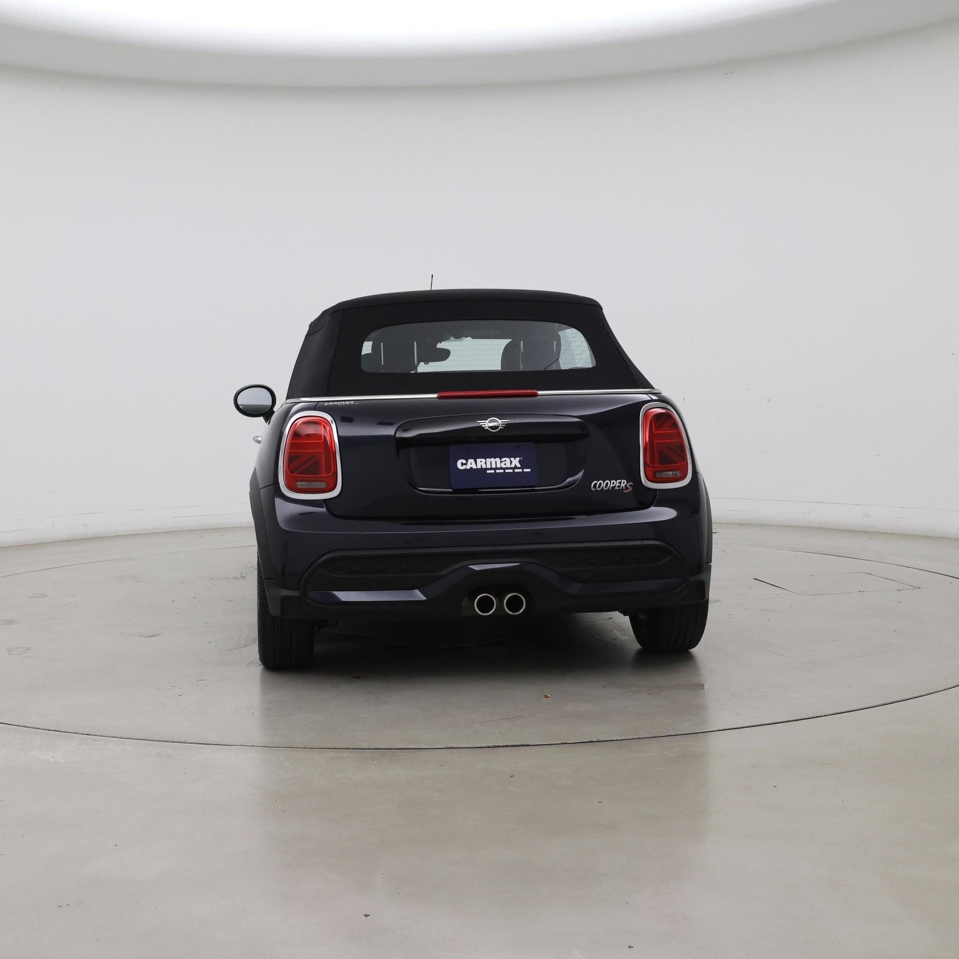 Thumbnail: 2022 MINI Cooper - 6