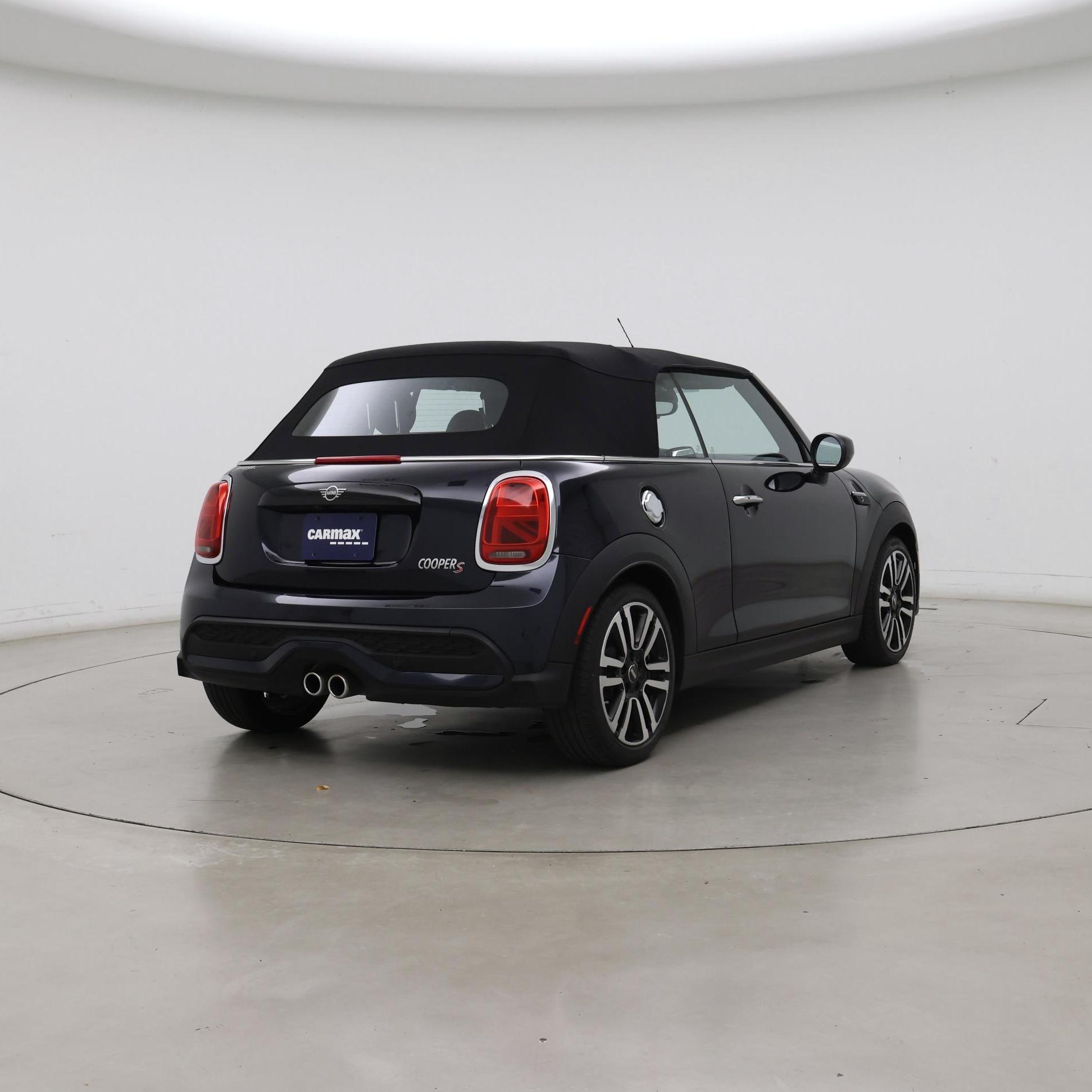 Thumbnail: 2022 MINI Cooper - 8