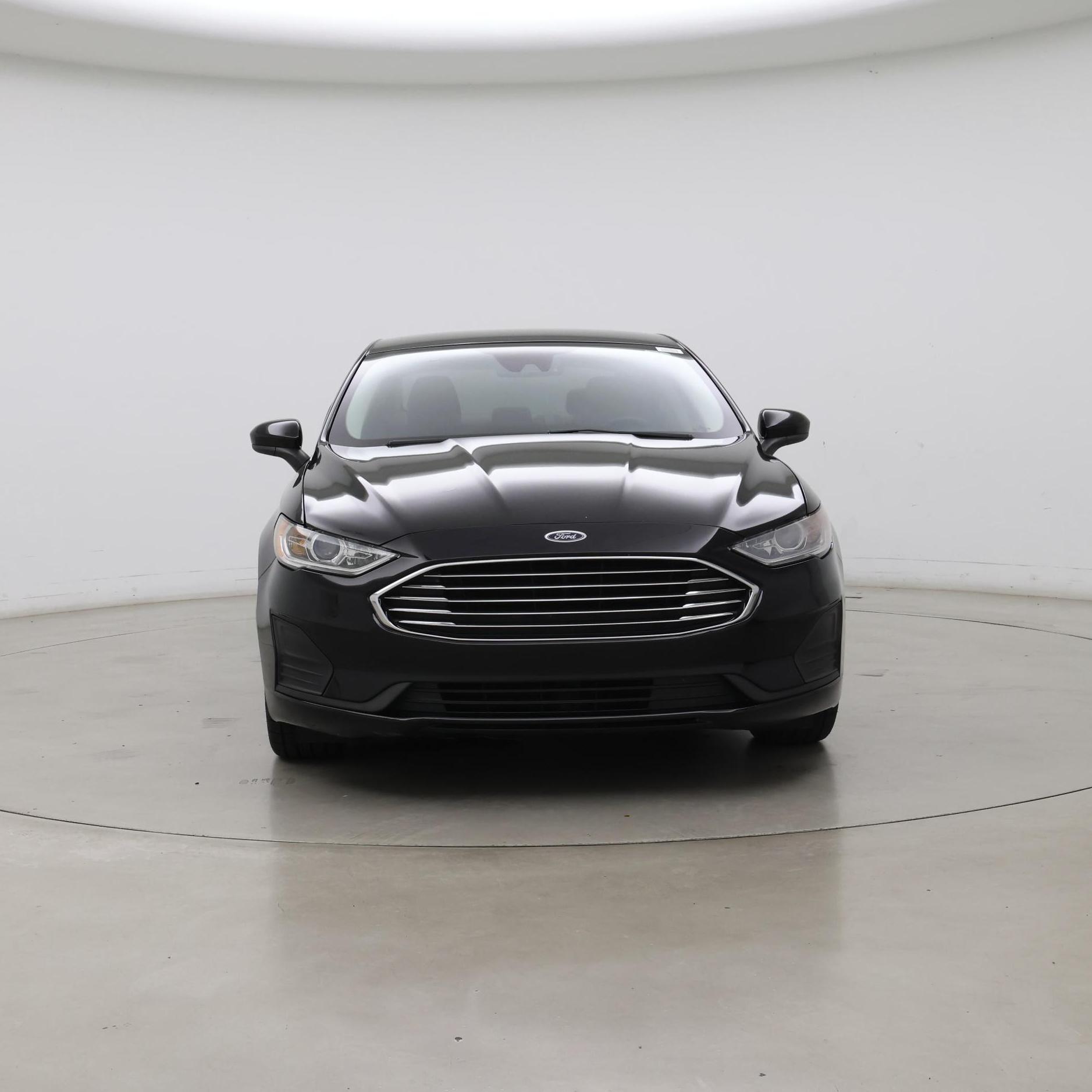 Thumbnail: 2019 Ford Fusion - 5