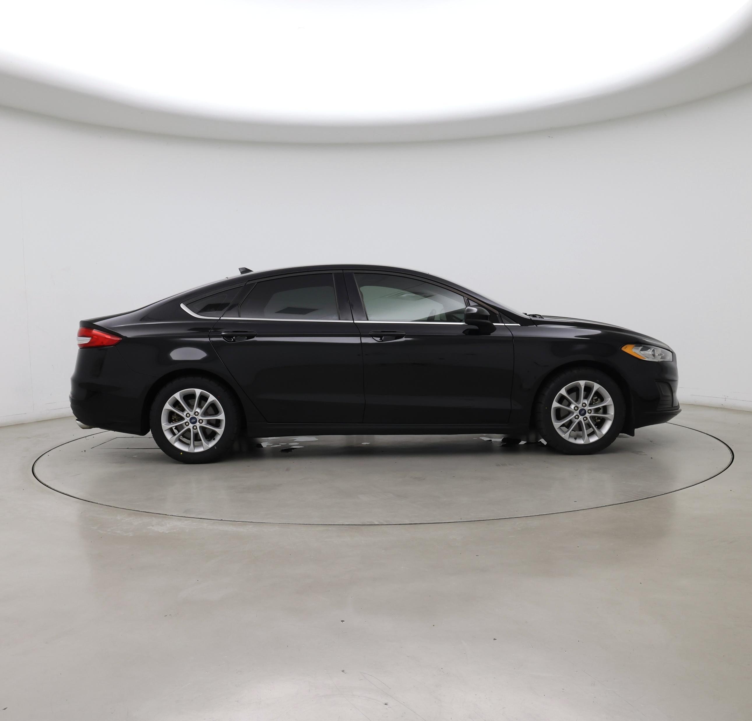 Thumbnail: 2019 Ford Fusion - 7