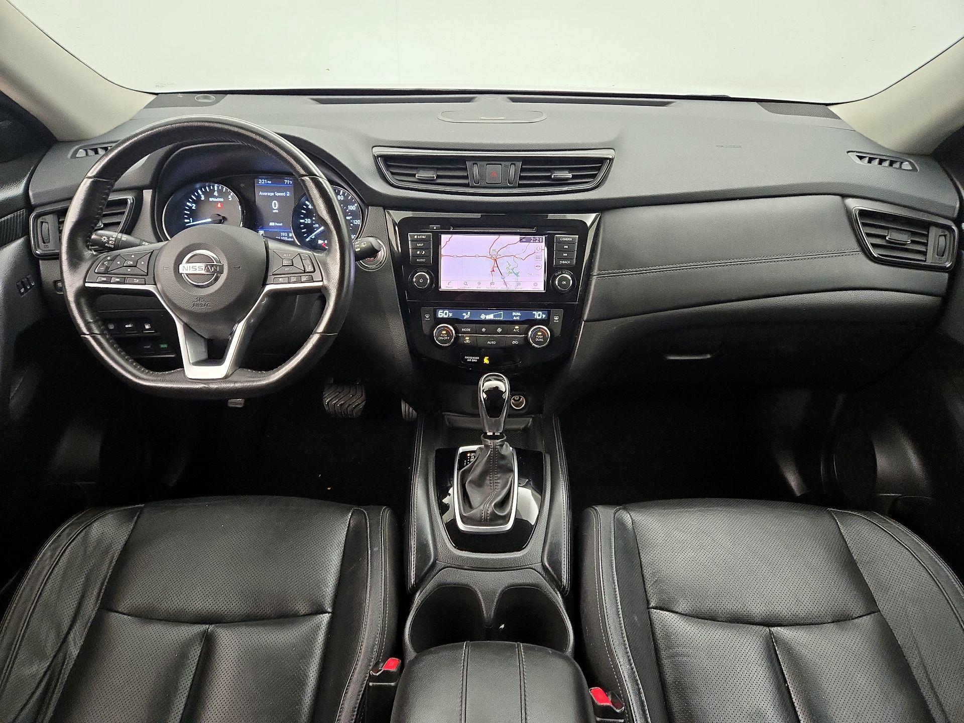 Thumbnail: 2018 Nissan Rogue - 9