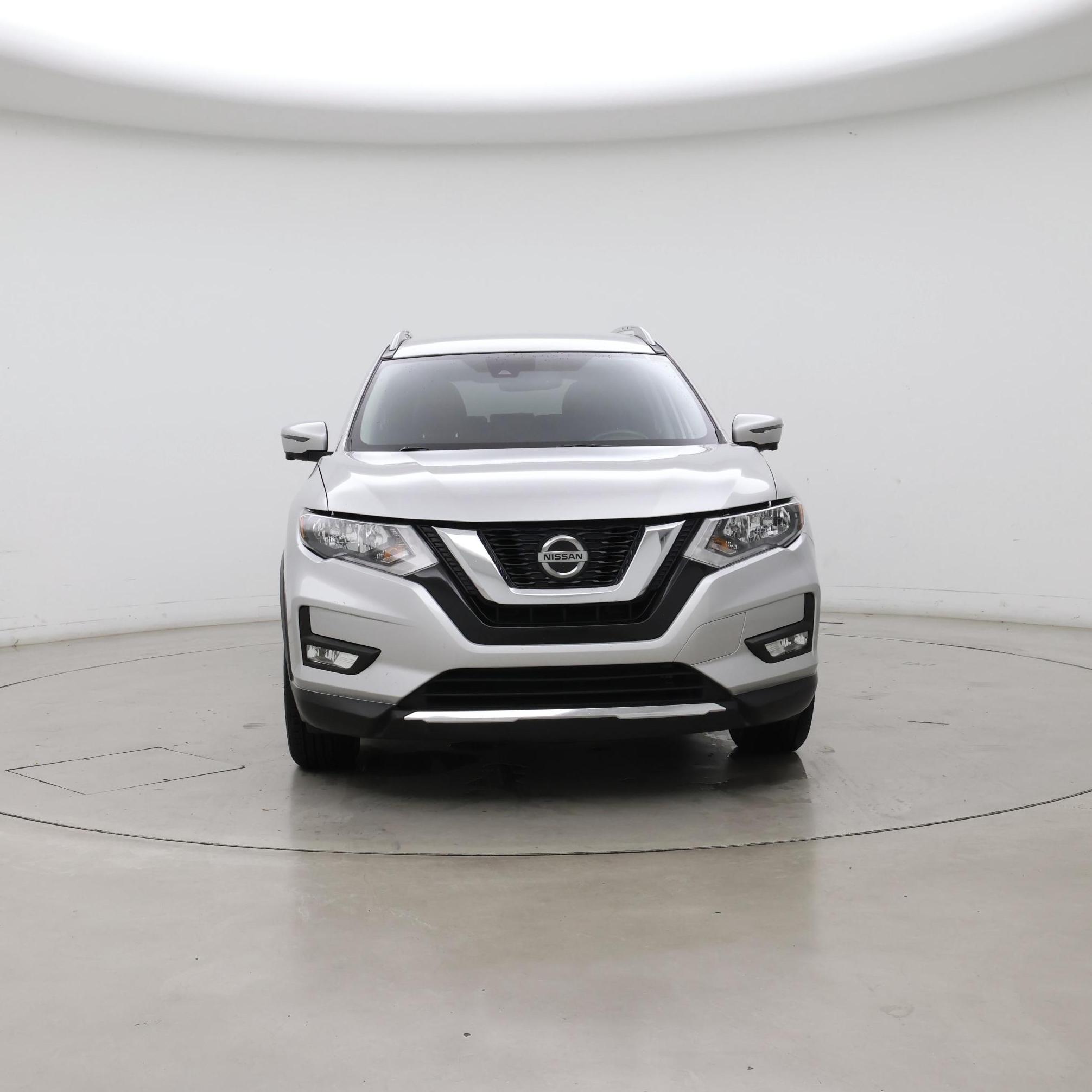 Thumbnail: 2018 Nissan Rogue - 5