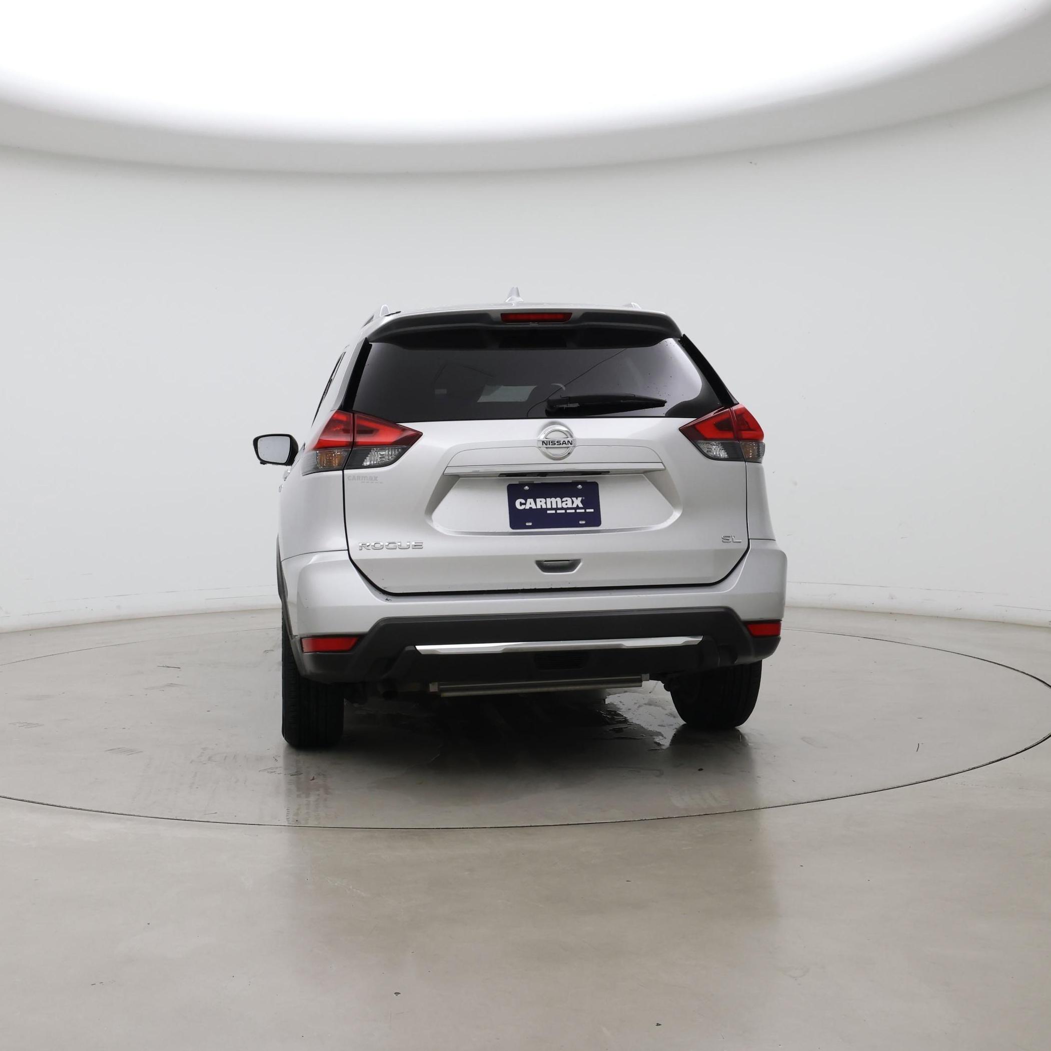Thumbnail: 2018 Nissan Rogue - 6