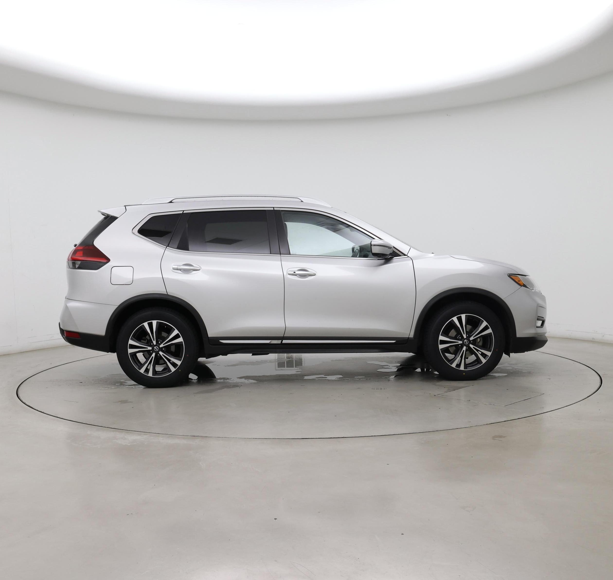 Thumbnail: 2018 Nissan Rogue - 7