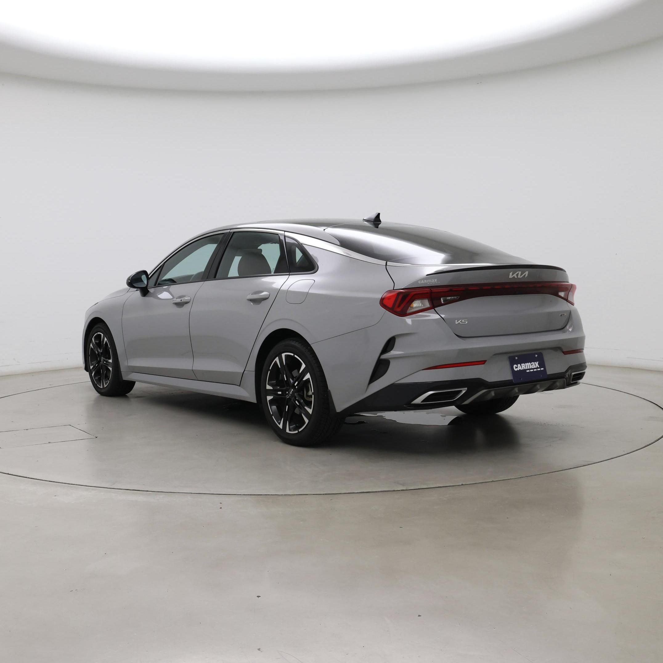 Thumbnail: 2023 Kia K5 - 2