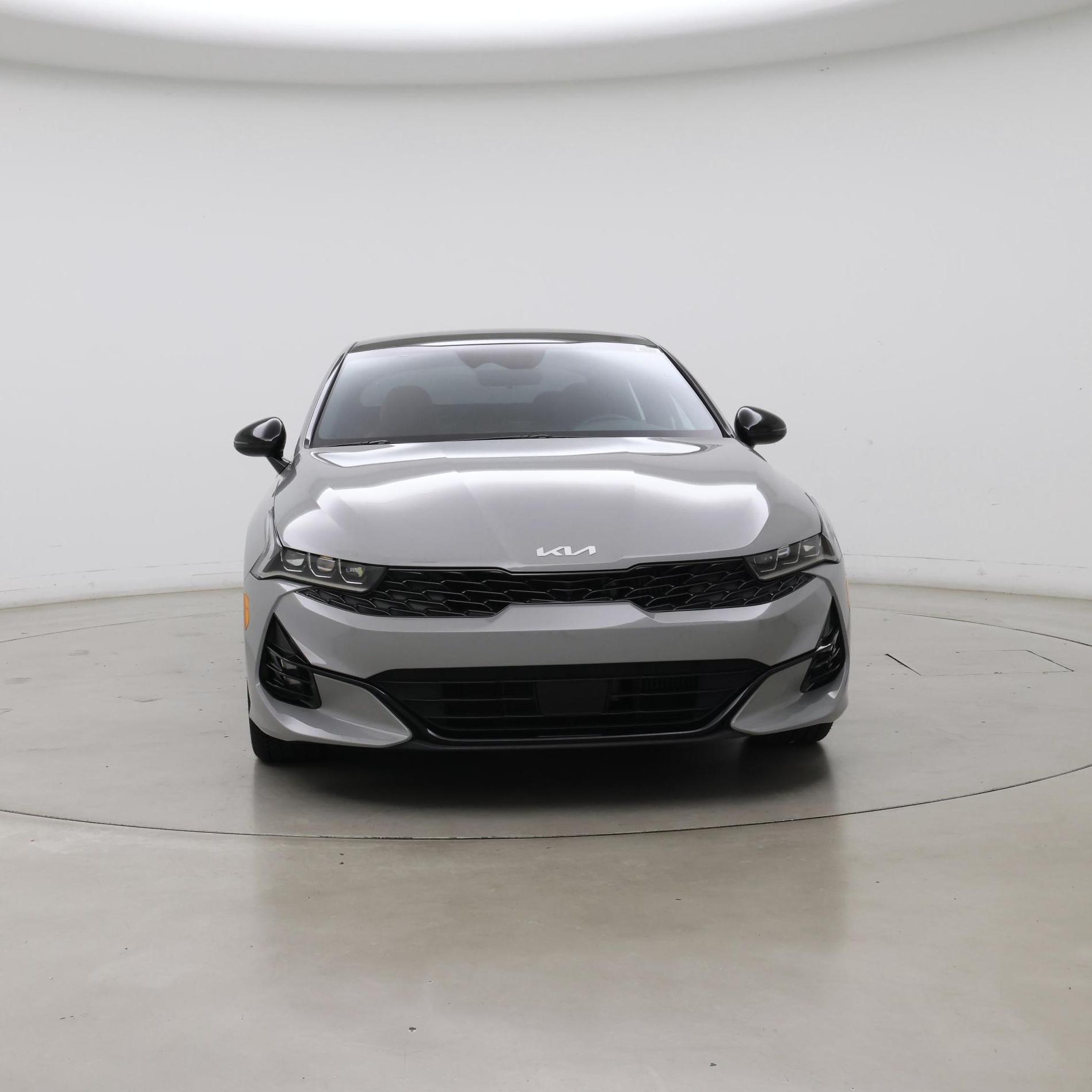 Thumbnail: 2023 Kia K5 - 5