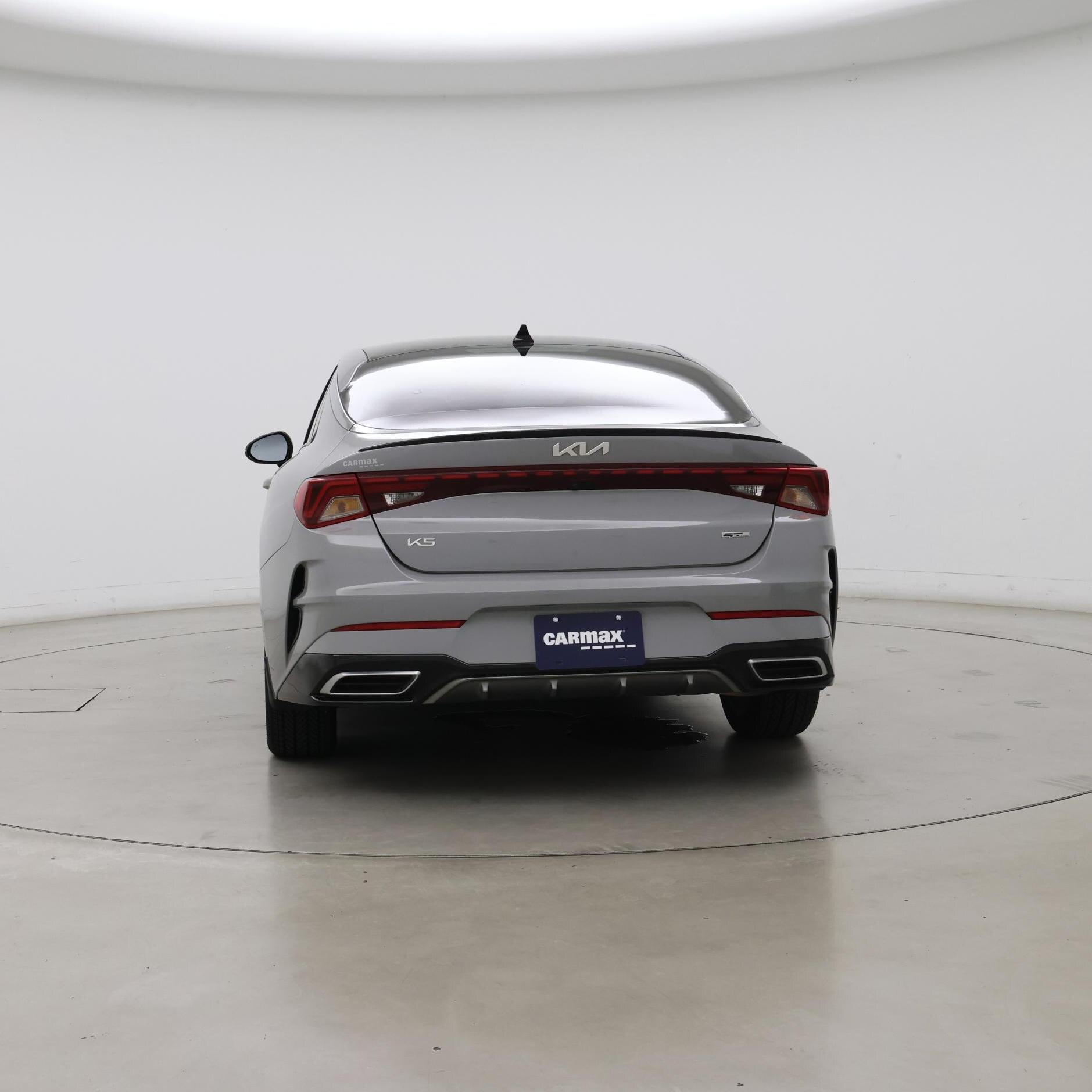 Thumbnail: 2023 Kia K5 - 6