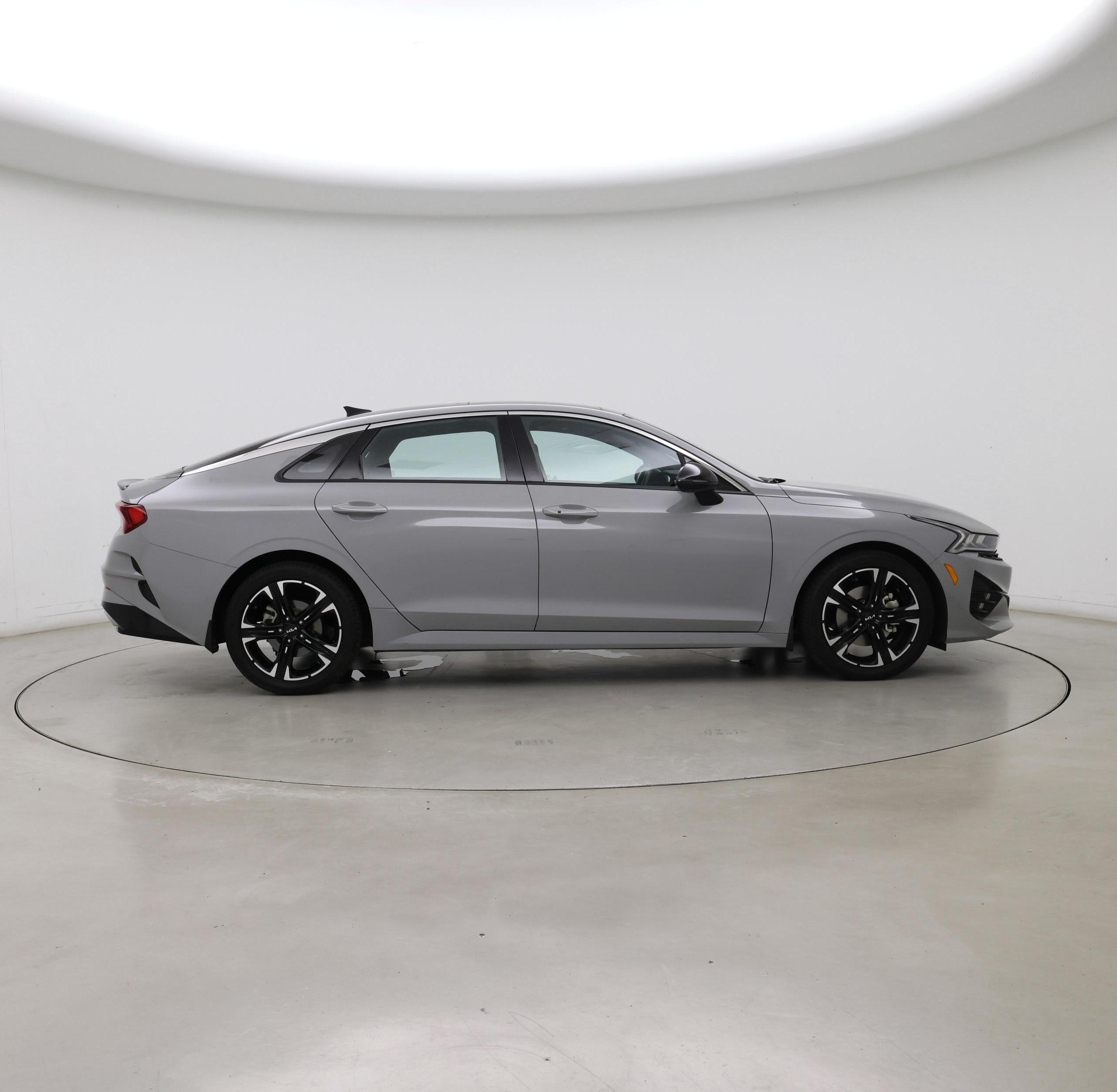 Thumbnail: 2023 Kia K5 - 7