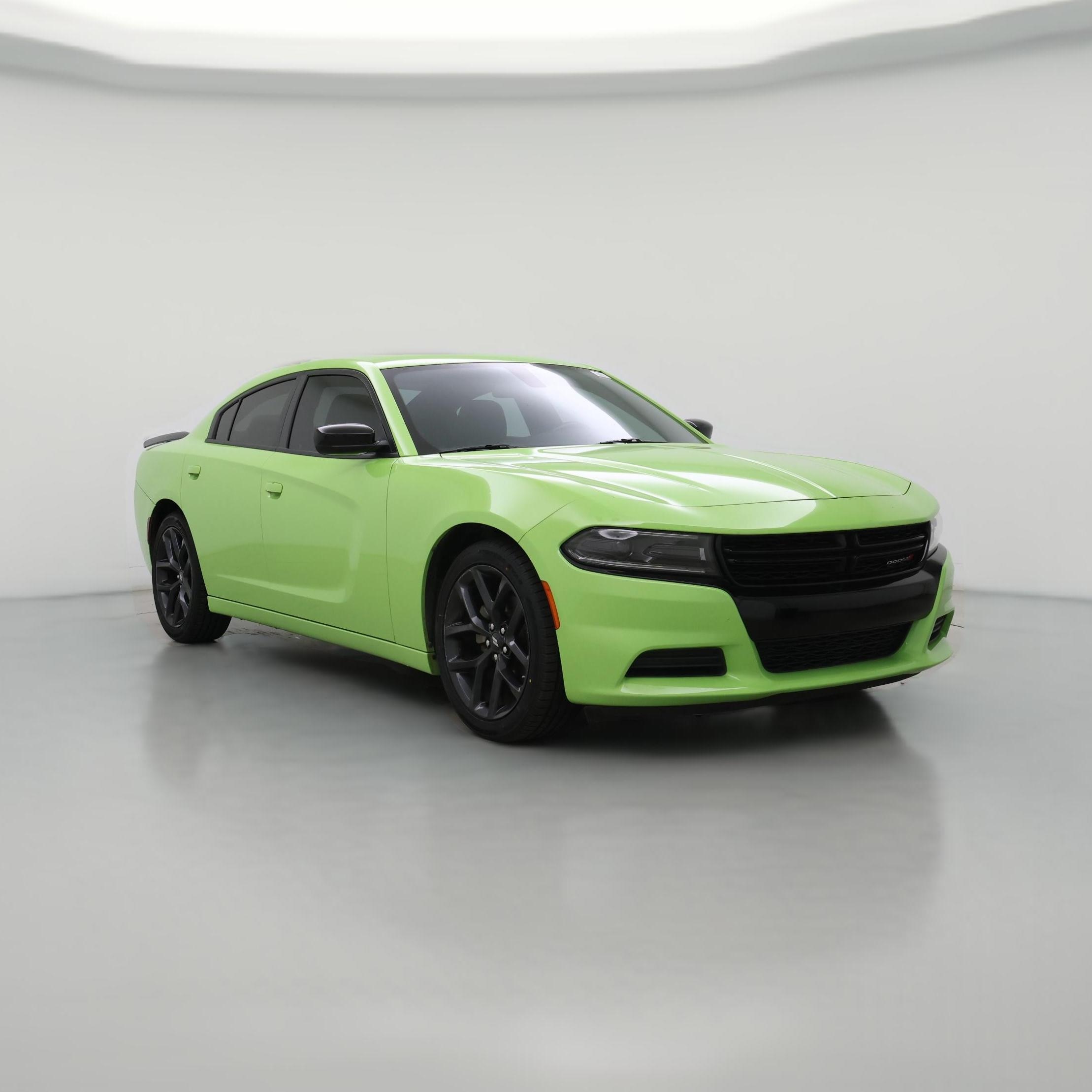 Thumbnail: 2023 Dodge Charger - 1