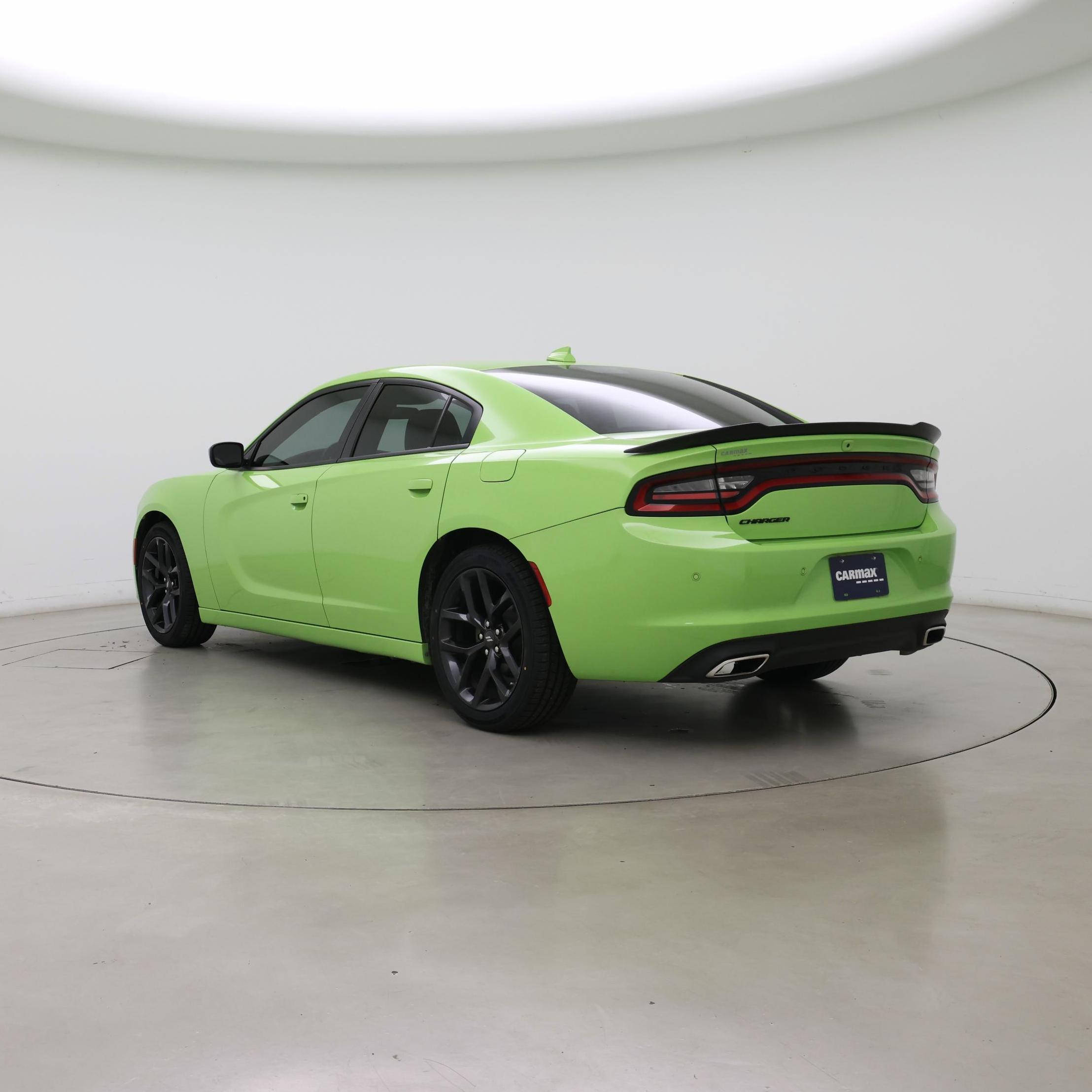 Thumbnail: 2023 Dodge Charger - 2