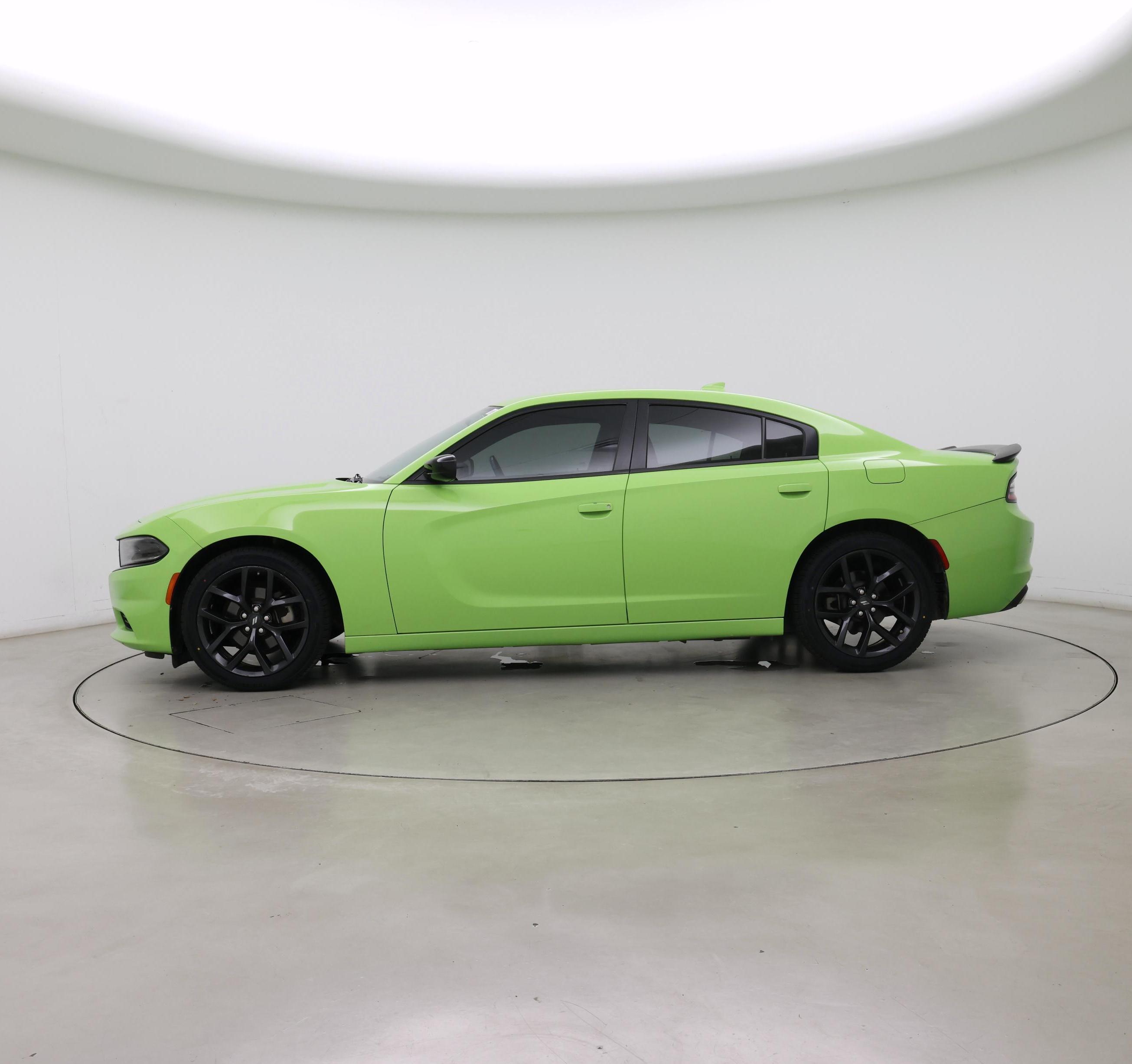Thumbnail: 2023 Dodge Charger - 3