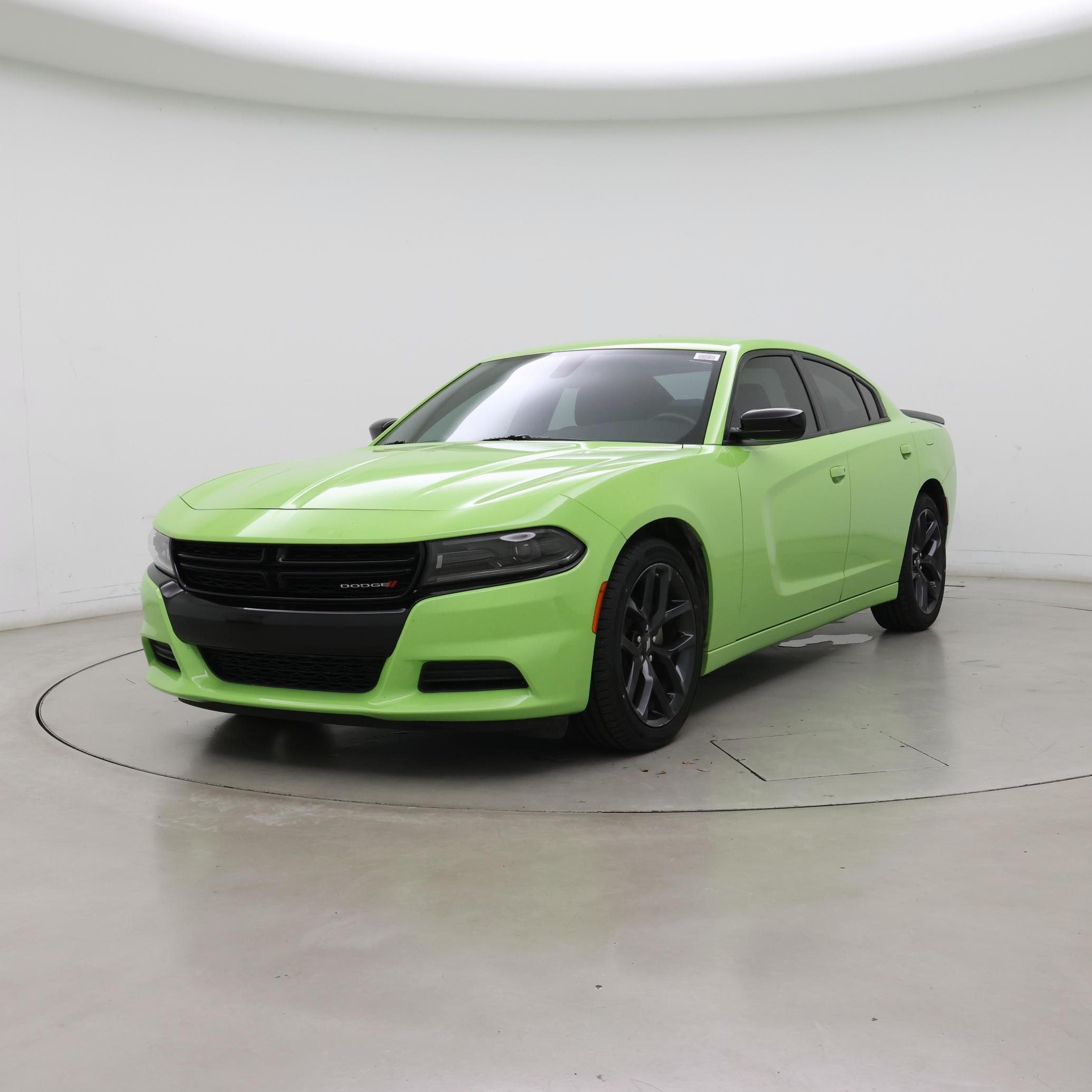 Thumbnail: 2023 Dodge Charger - 4