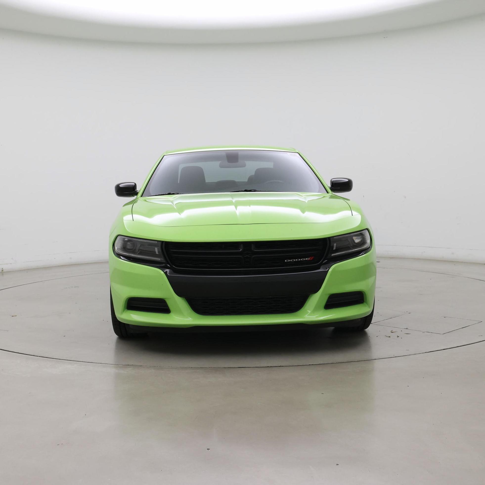 Thumbnail: 2023 Dodge Charger - 5
