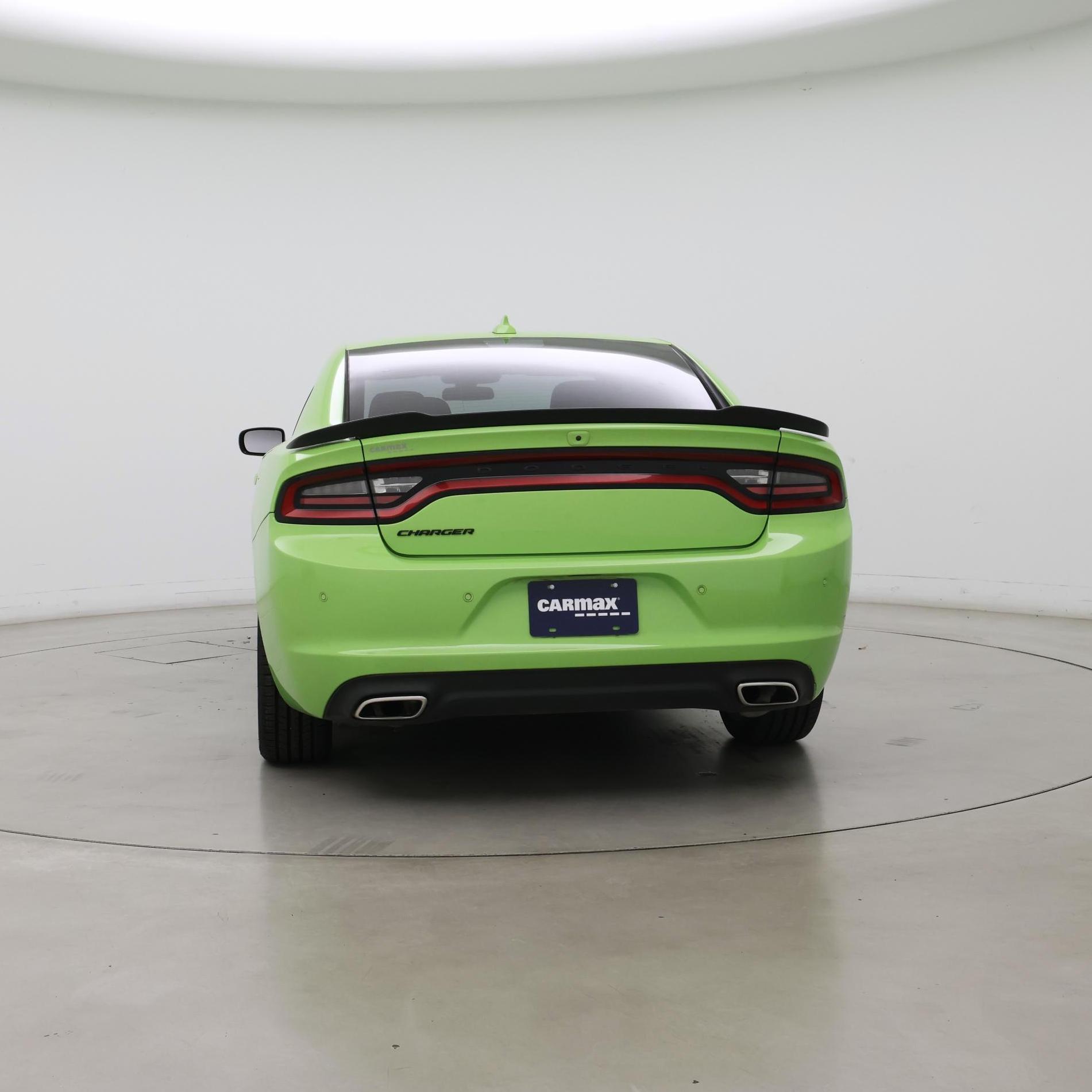 Thumbnail: 2023 Dodge Charger - 6