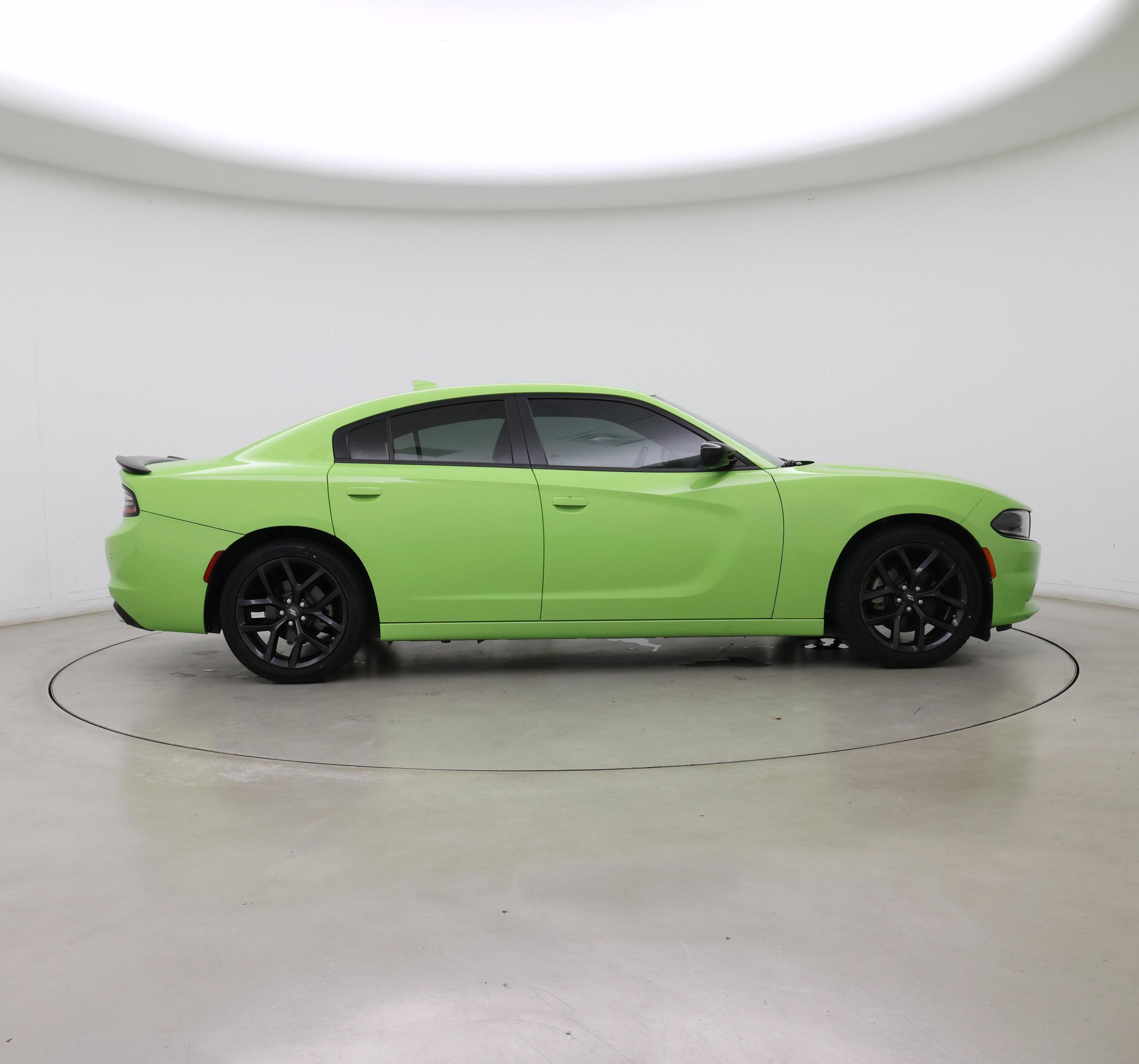 Thumbnail: 2023 Dodge Charger - 7