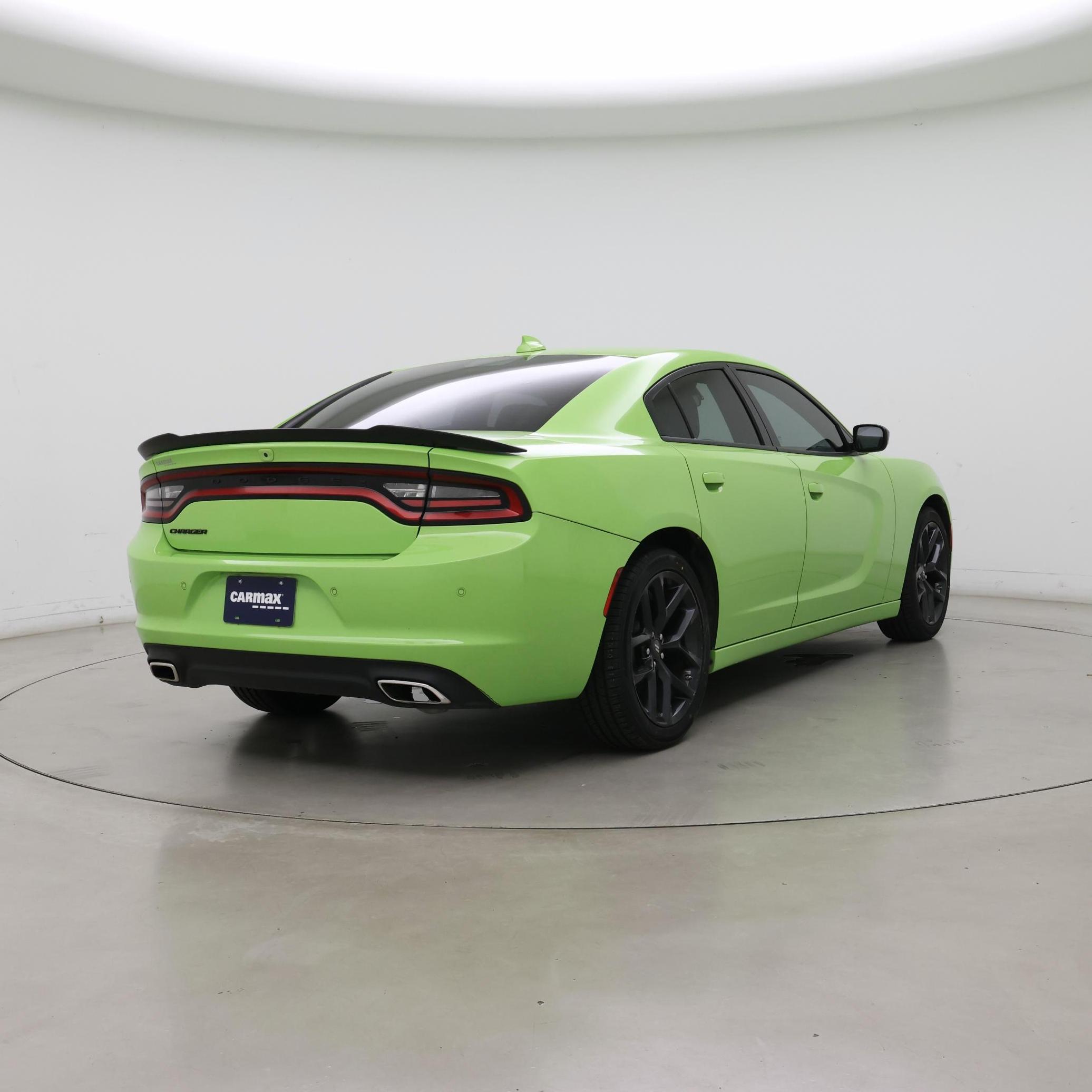 Thumbnail: 2023 Dodge Charger - 8