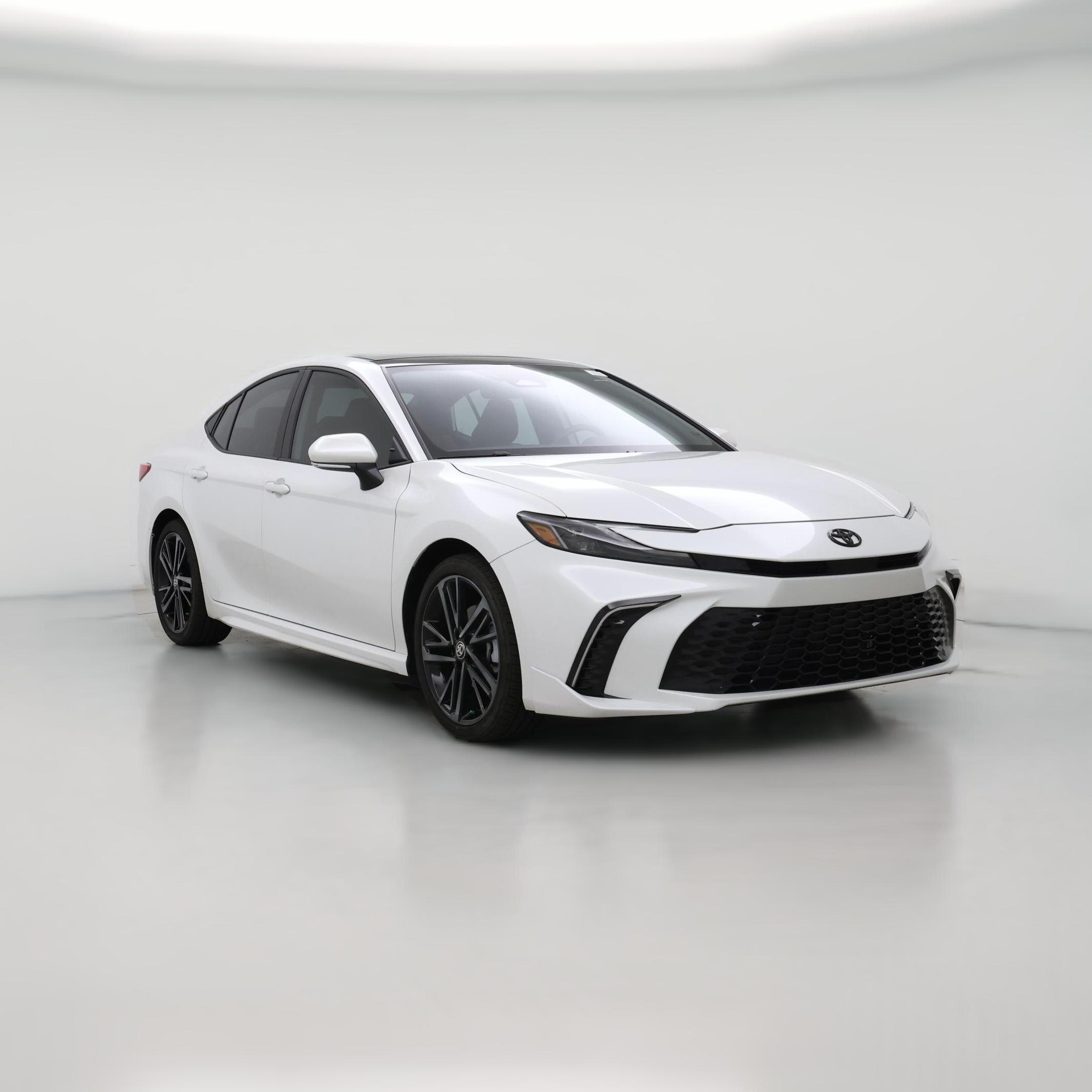 Thumbnail: 2025 Toyota Camry - 1