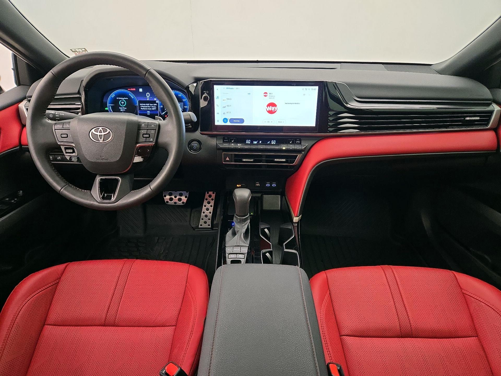 Thumbnail: 2025 Toyota Camry - 9