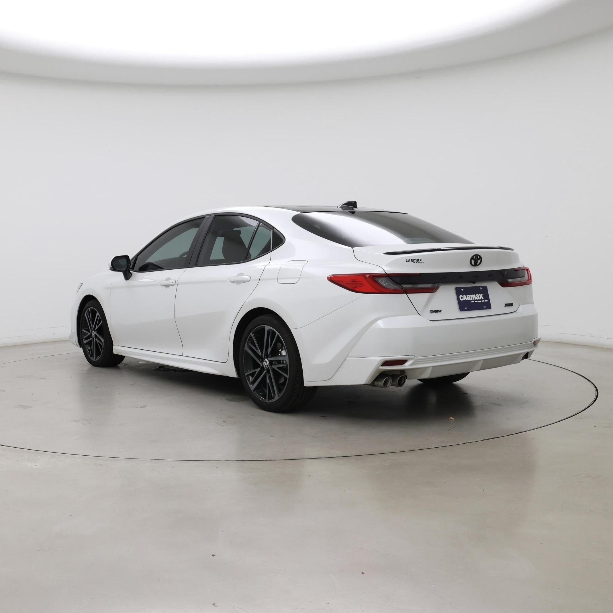 Thumbnail: 2025 Toyota Camry - 2