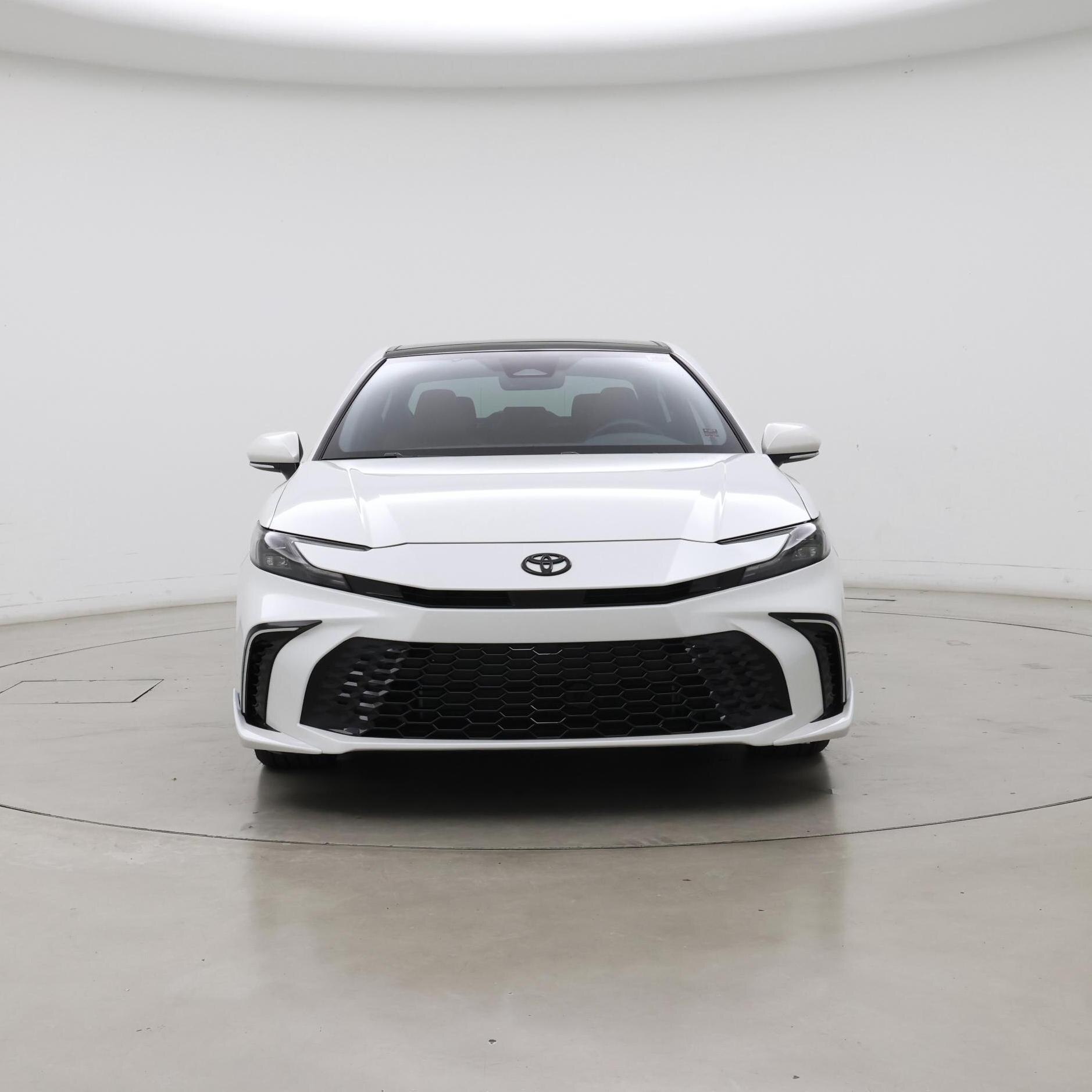 Thumbnail: 2025 Toyota Camry - 5