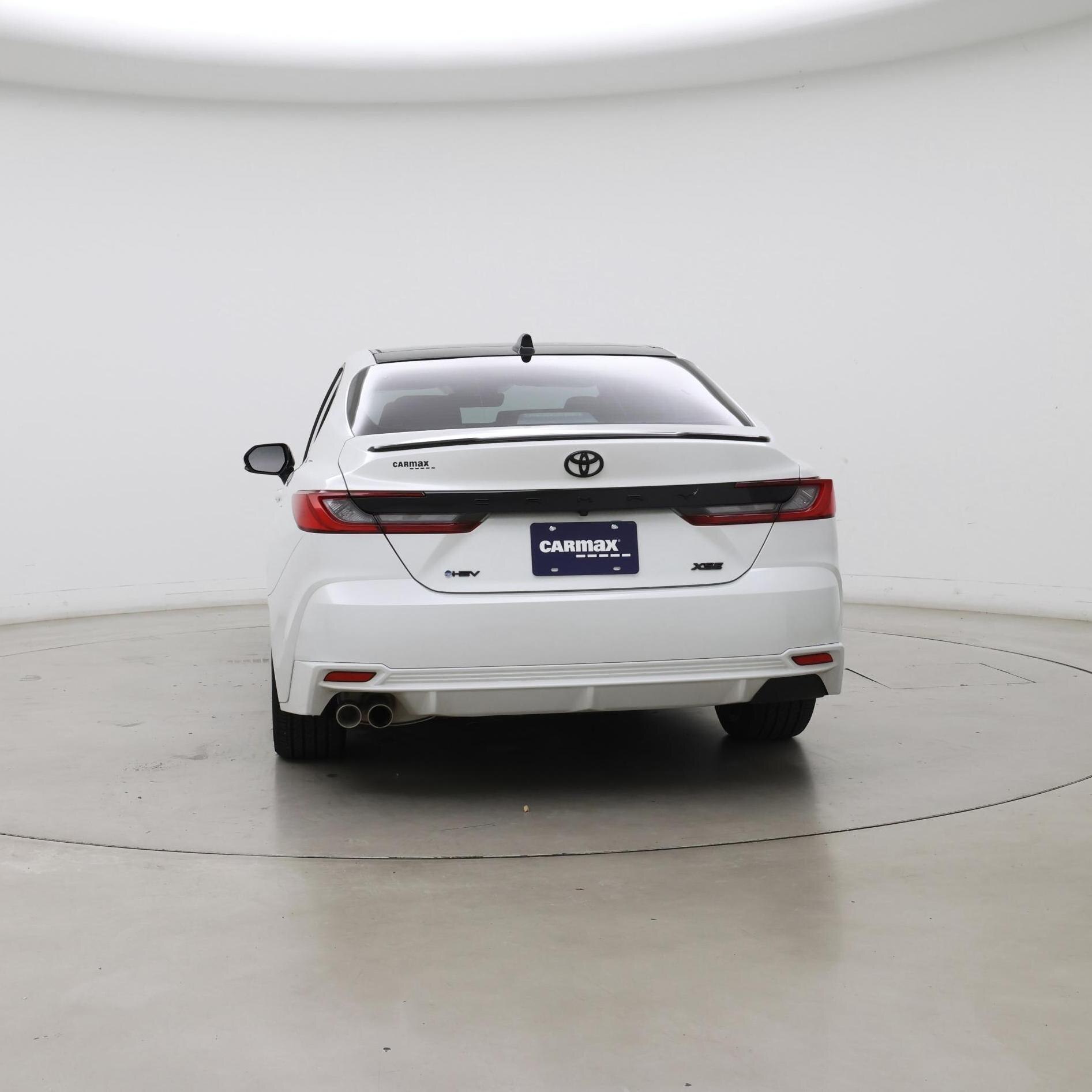 Thumbnail: 2025 Toyota Camry - 6
