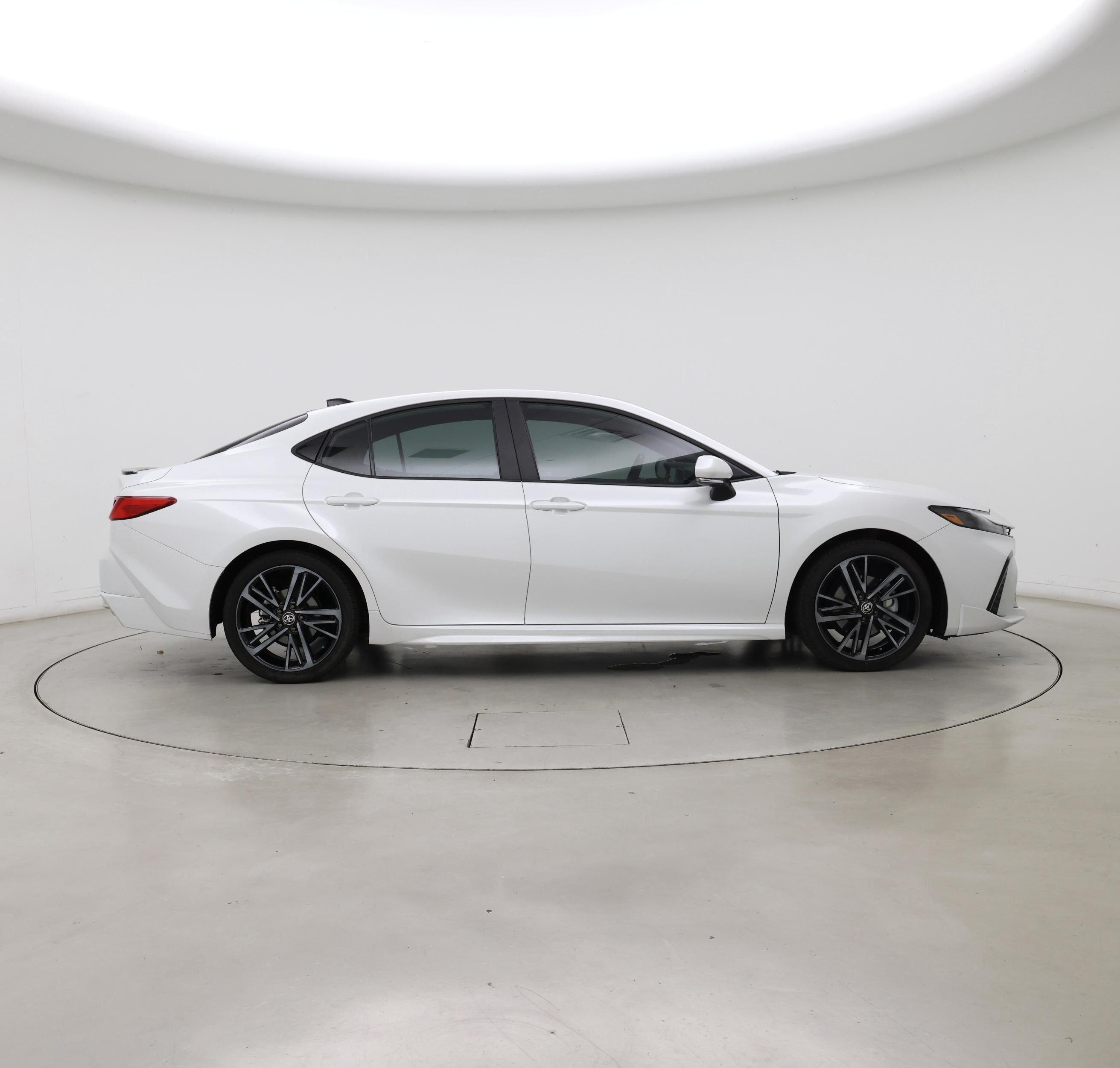Thumbnail: 2025 Toyota Camry - 7